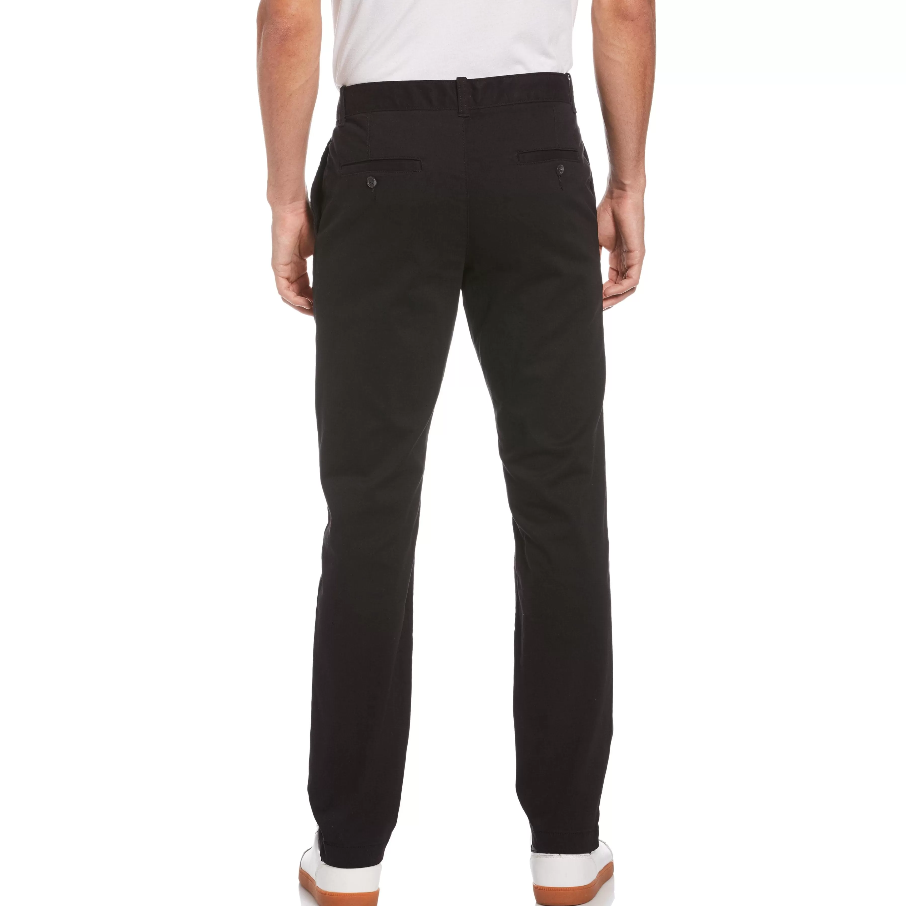 Cheap Twill Slim Fit Chino Men Pants
