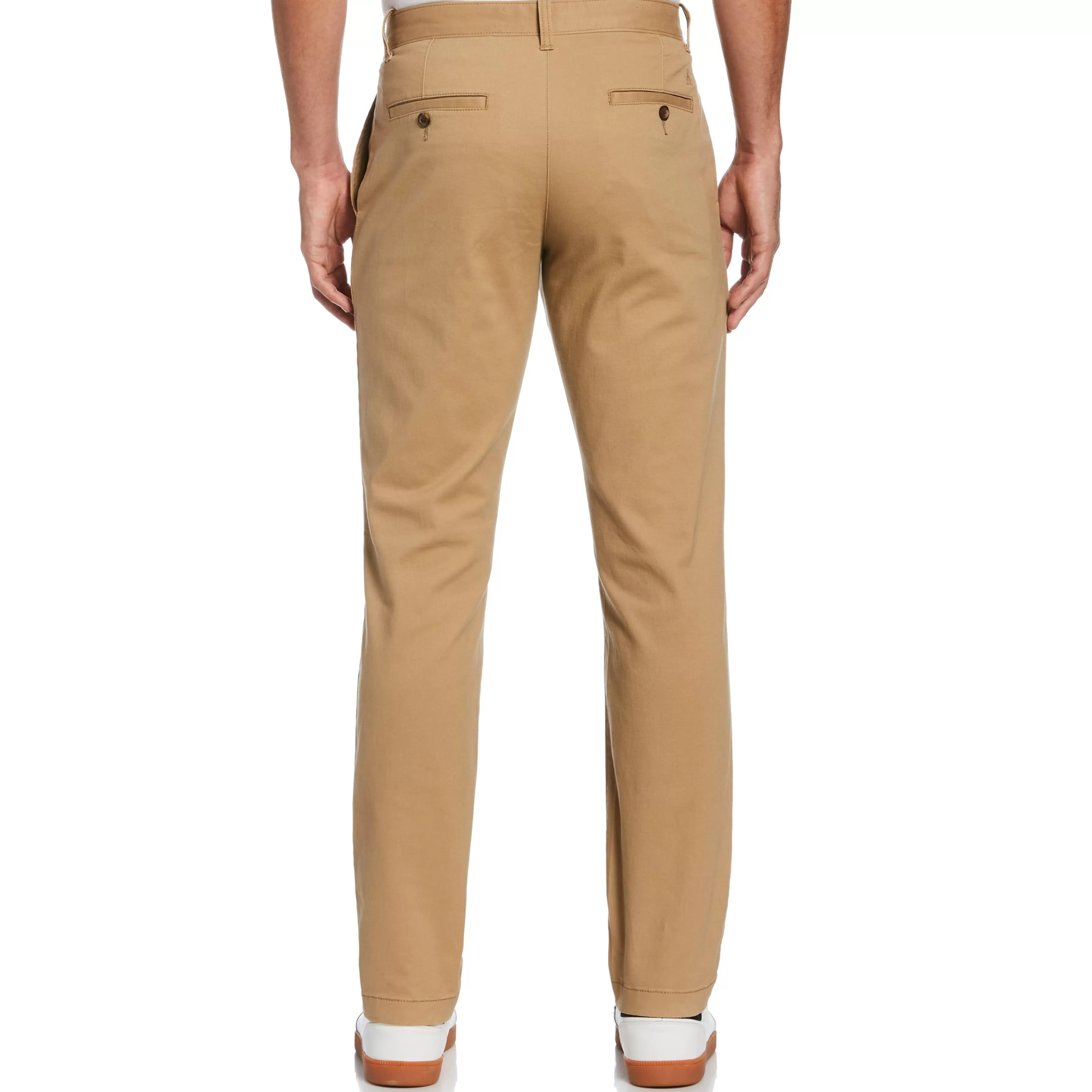 Clearance Twill Slim Fit Chino Men Pants