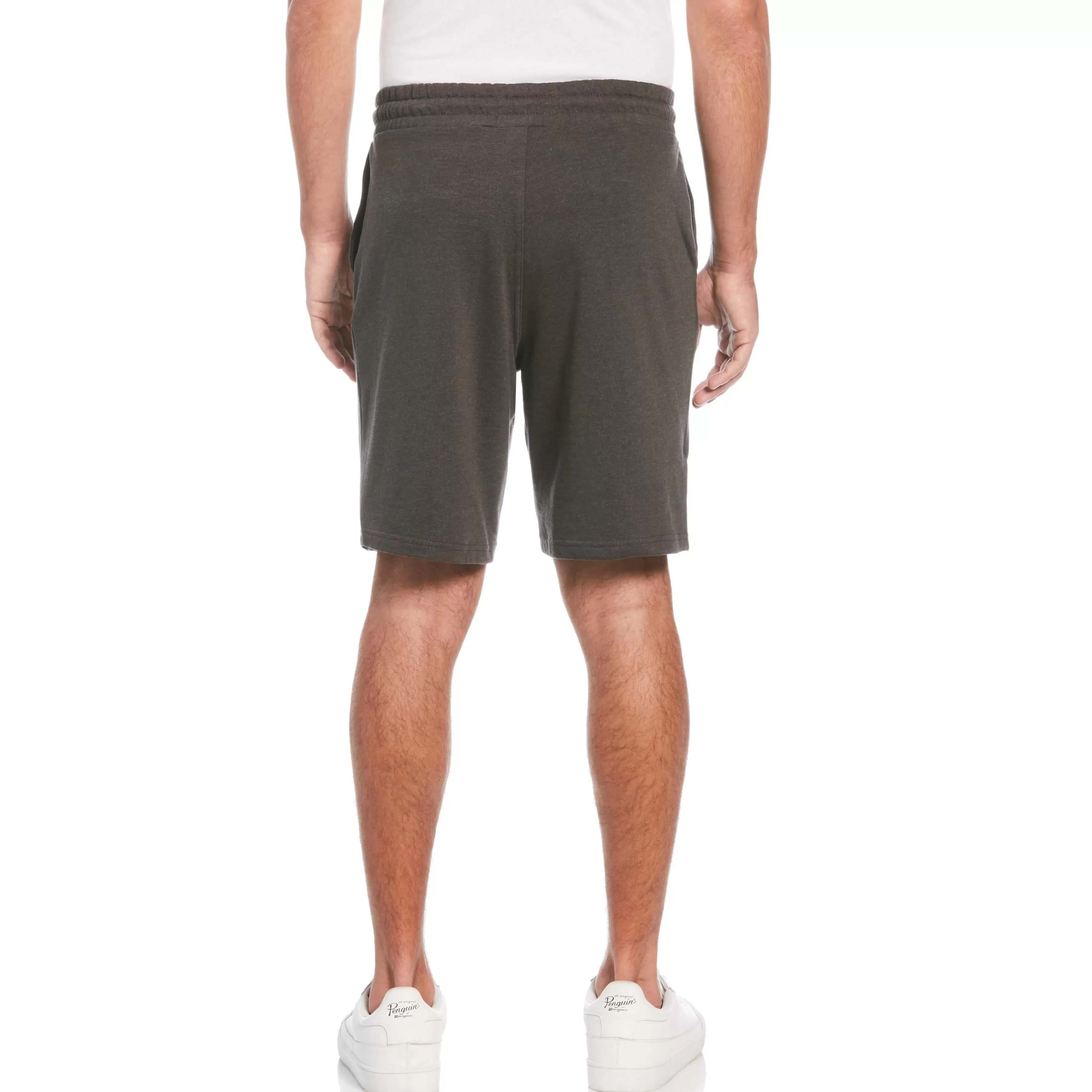 Hot Underscore Pete Fleece Short Men Shorts