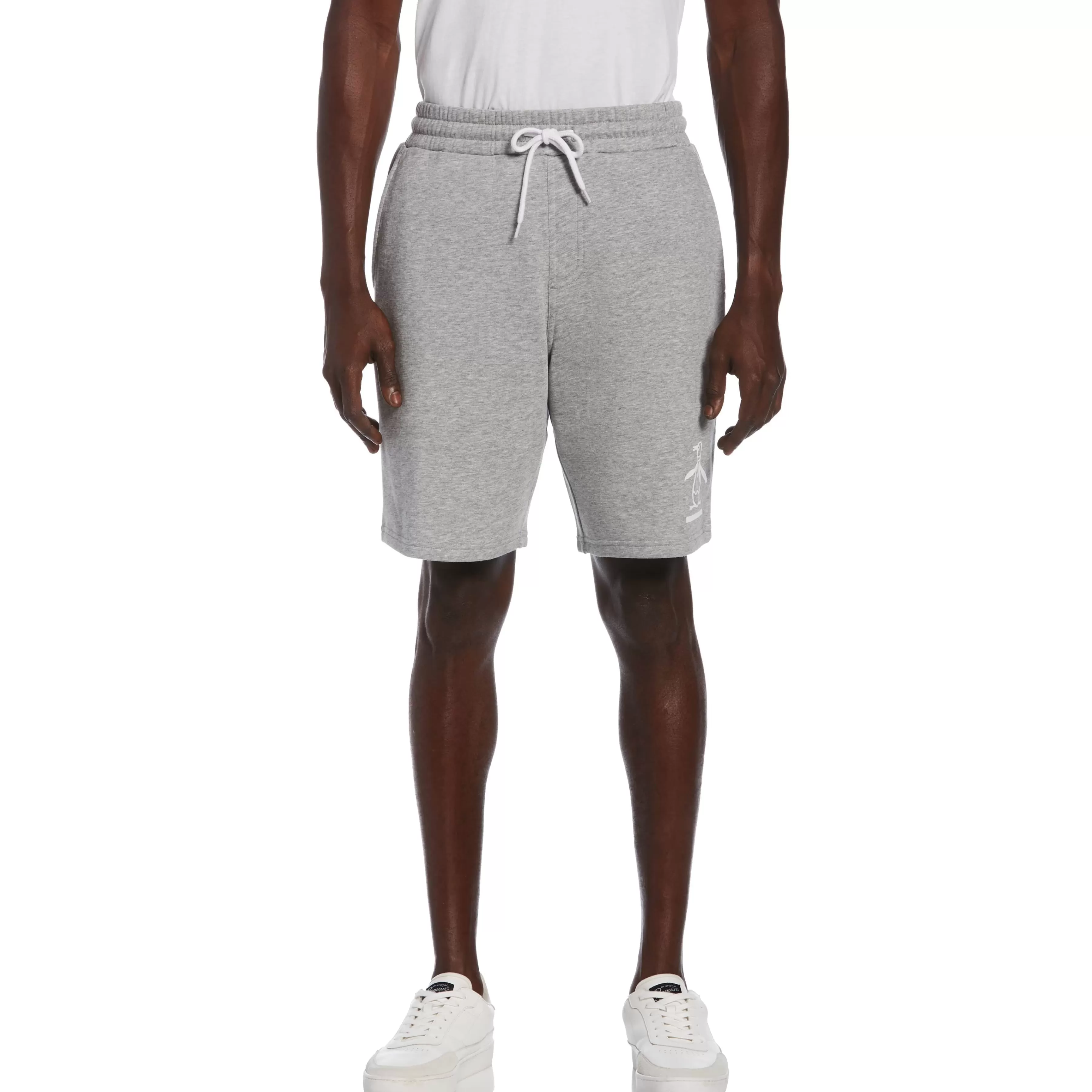 Discount Underscore Pete Fleece Short Men Shorts
