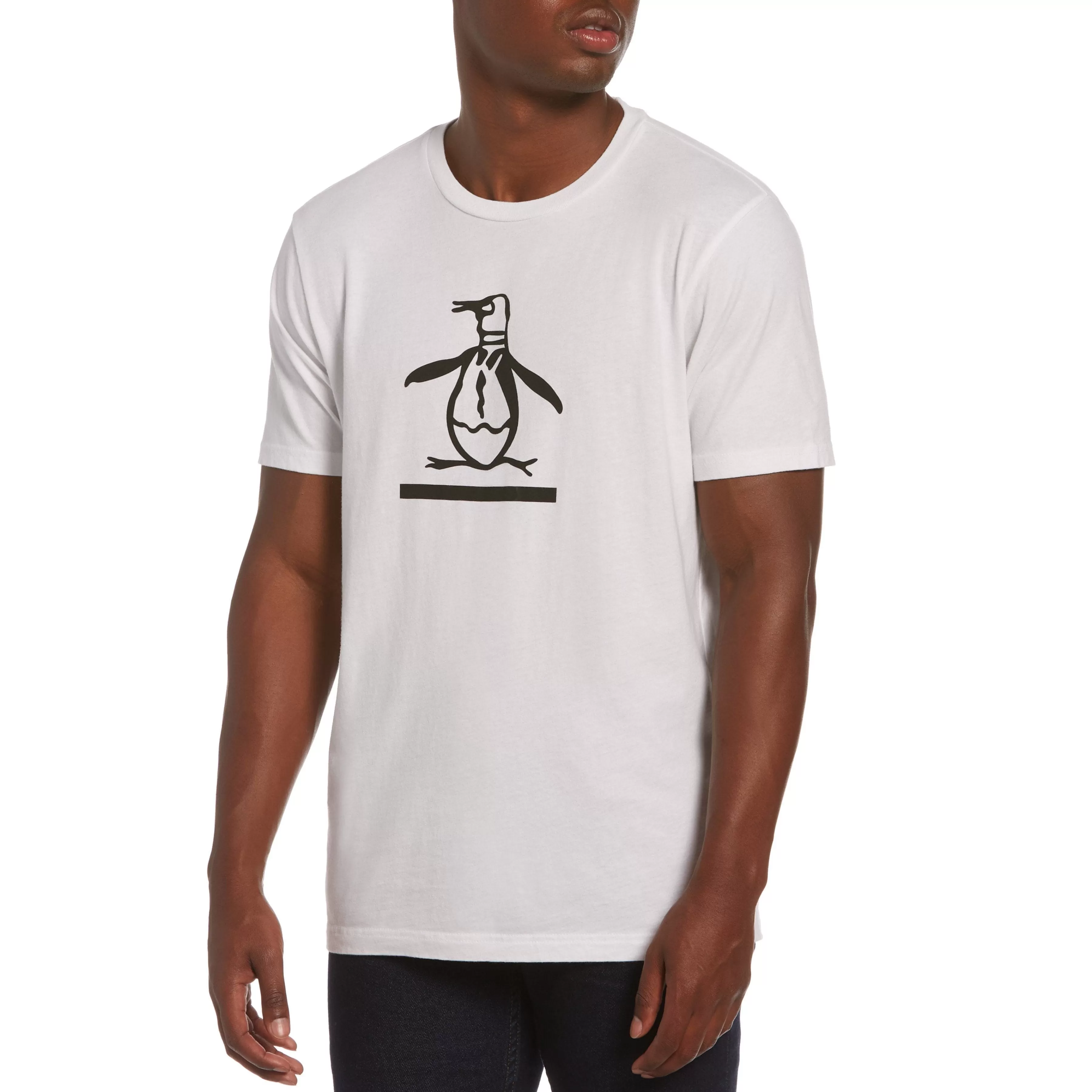Best Underscore Pete Tee Men Tees