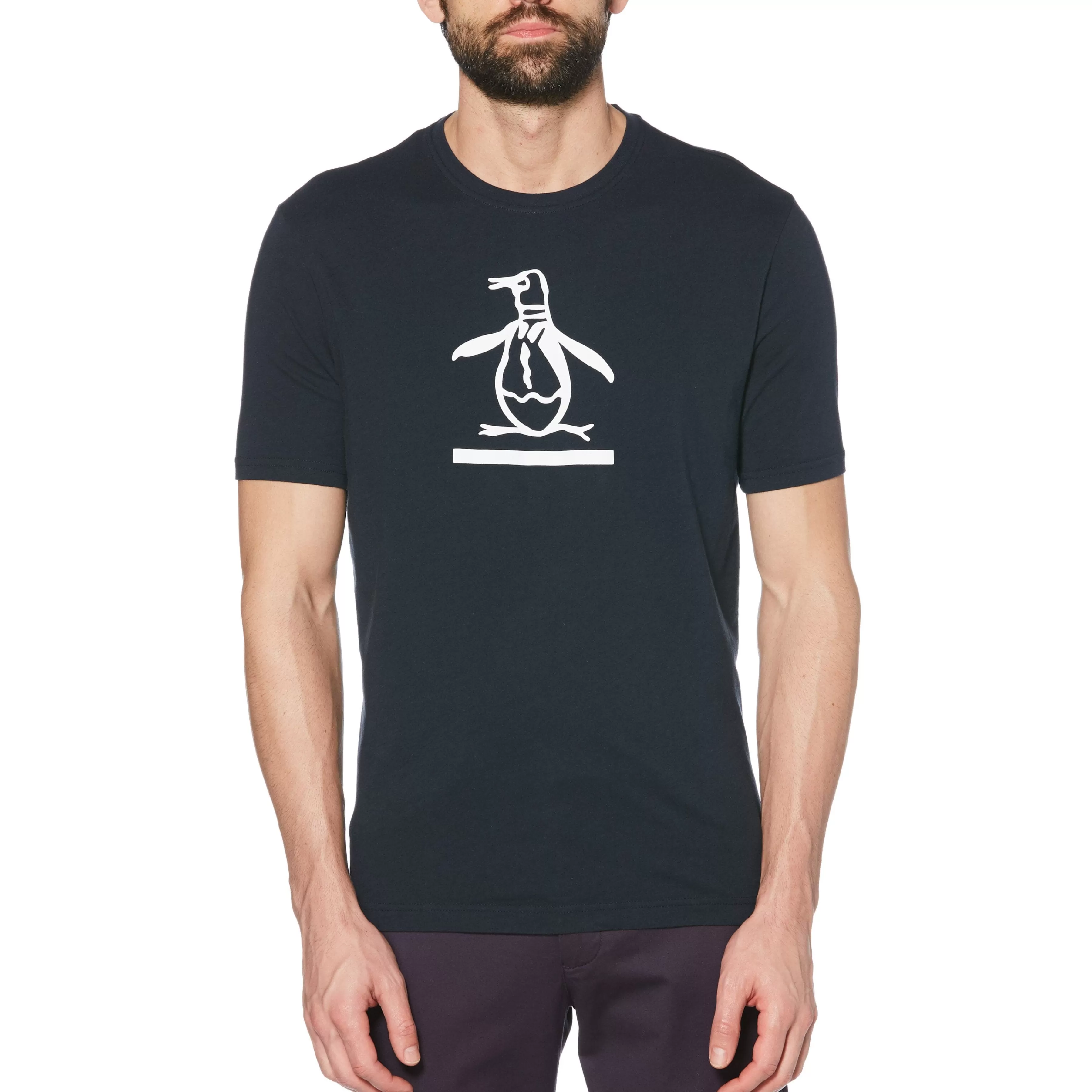 Cheap Underscore Pete Tee Men Tees