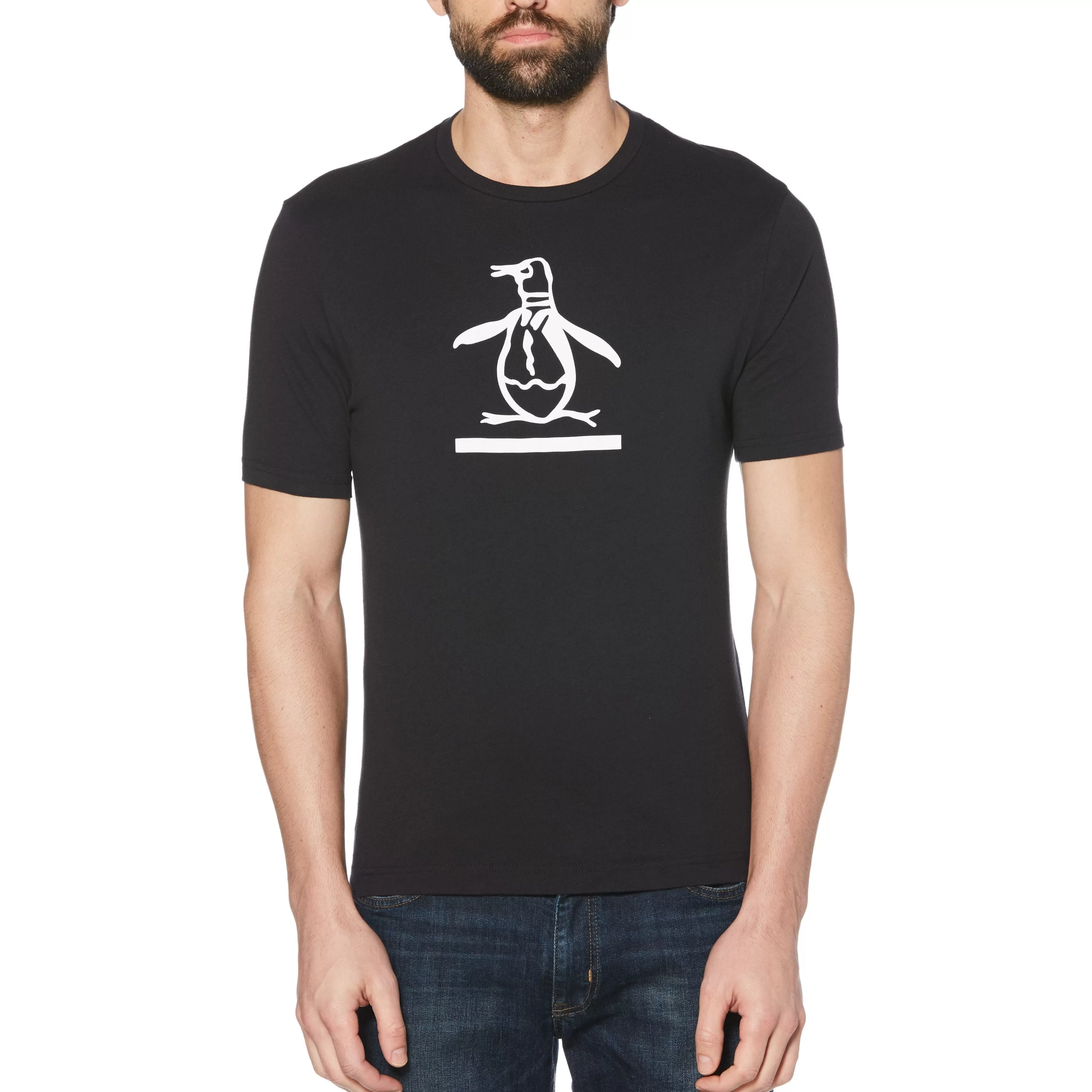 Store Underscore Pete Tee Men Tees