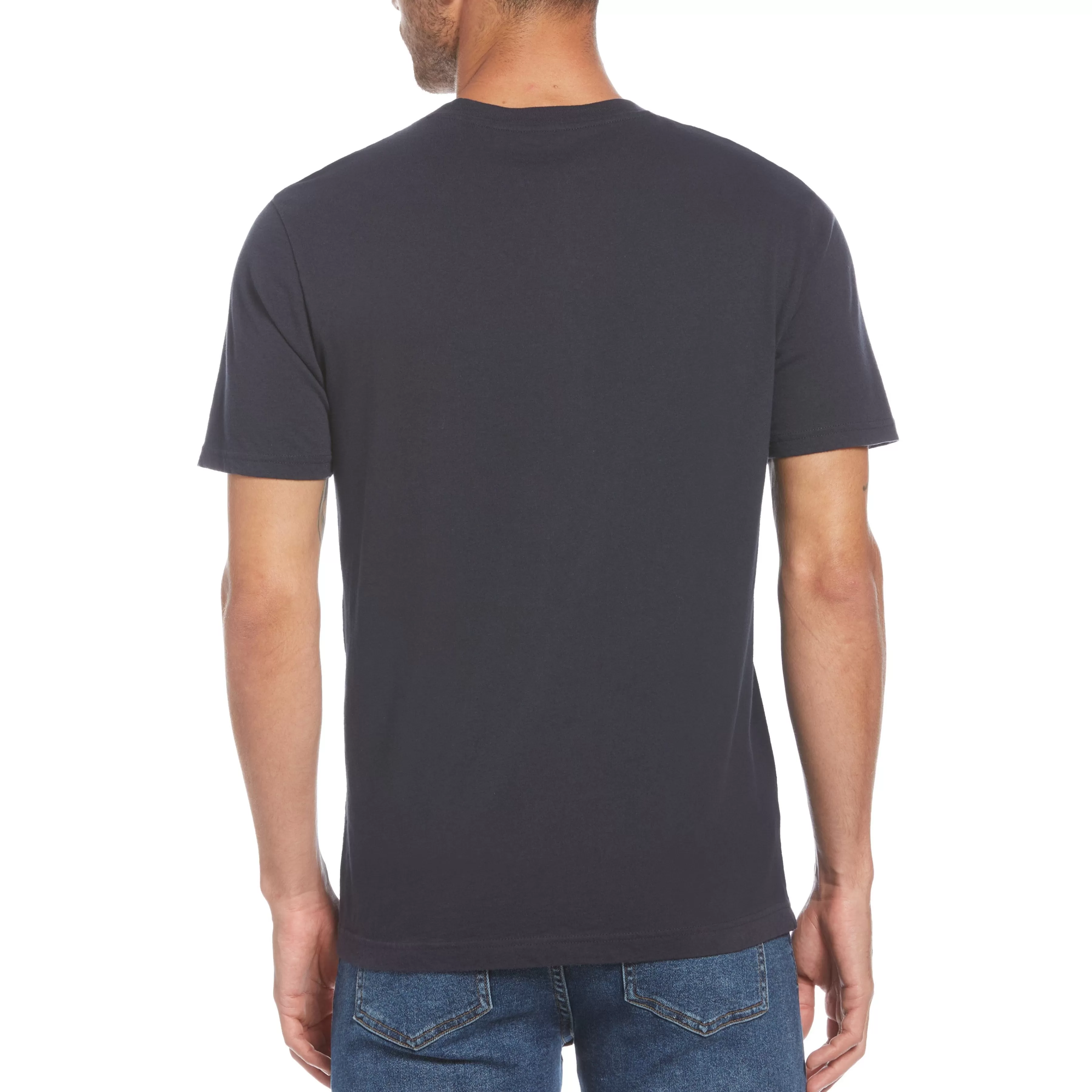 Fashion Underscore Pete Tee Men Tees