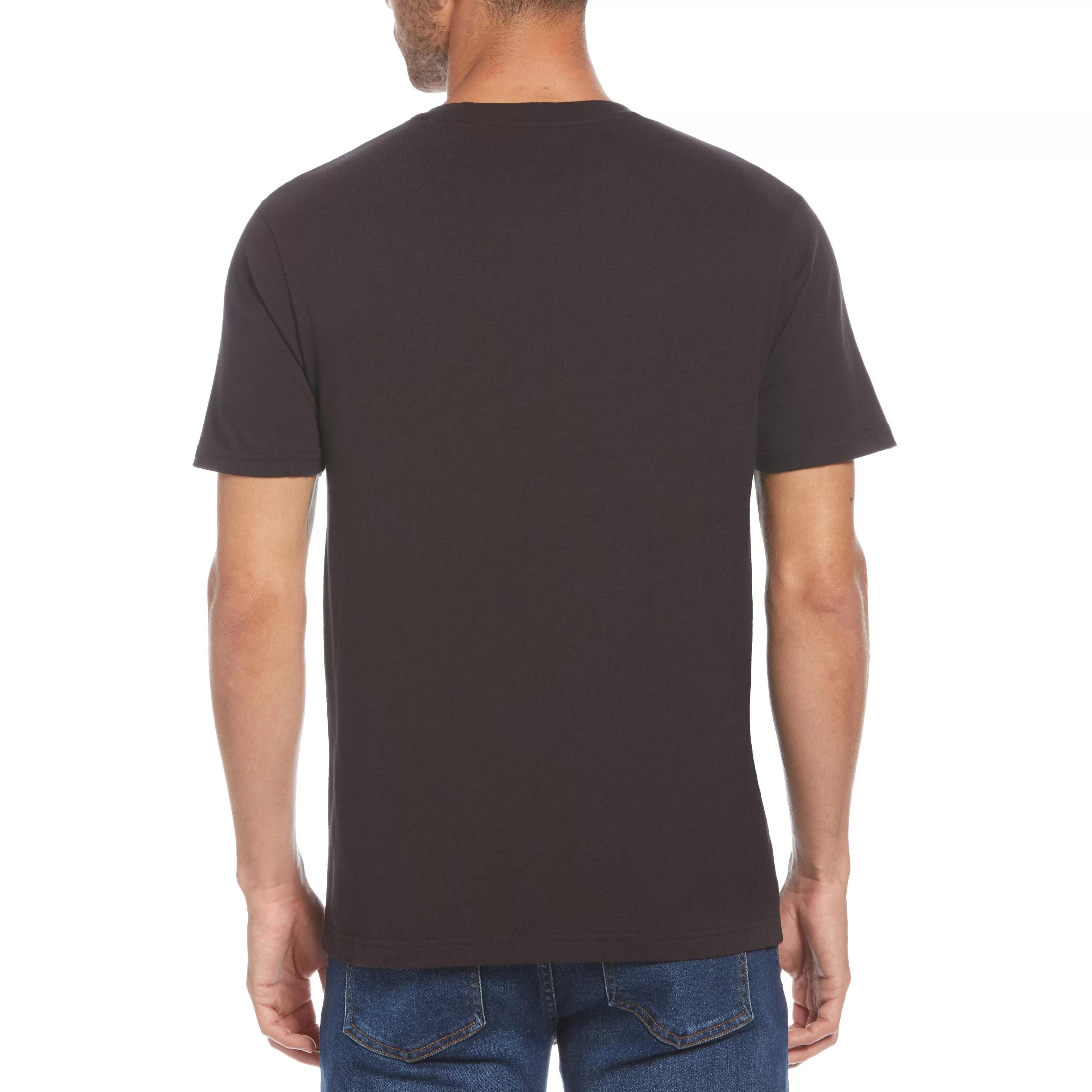 Outlet Underscore Pete Tee Men Tees