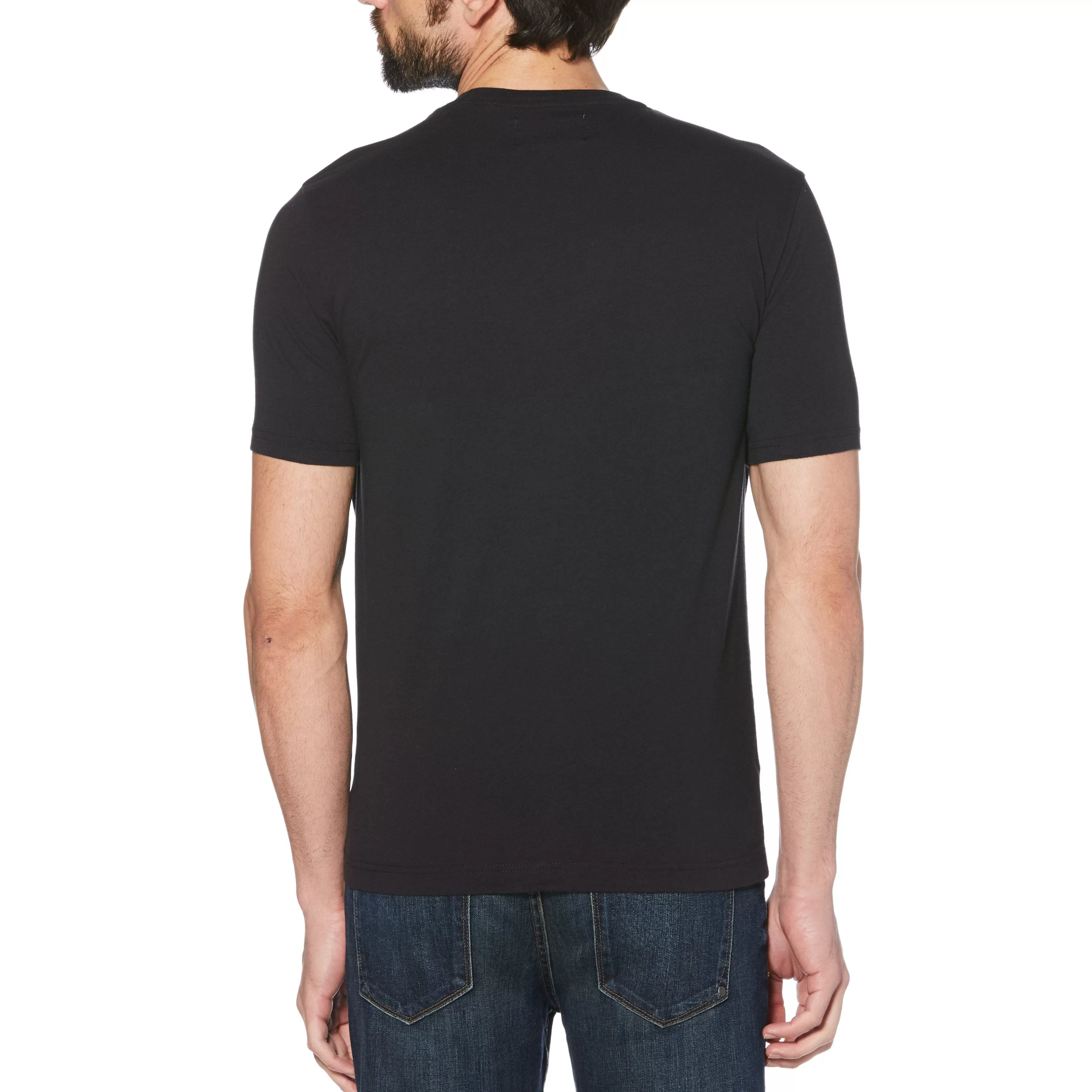 Store Underscore Pete Tee Men Tees