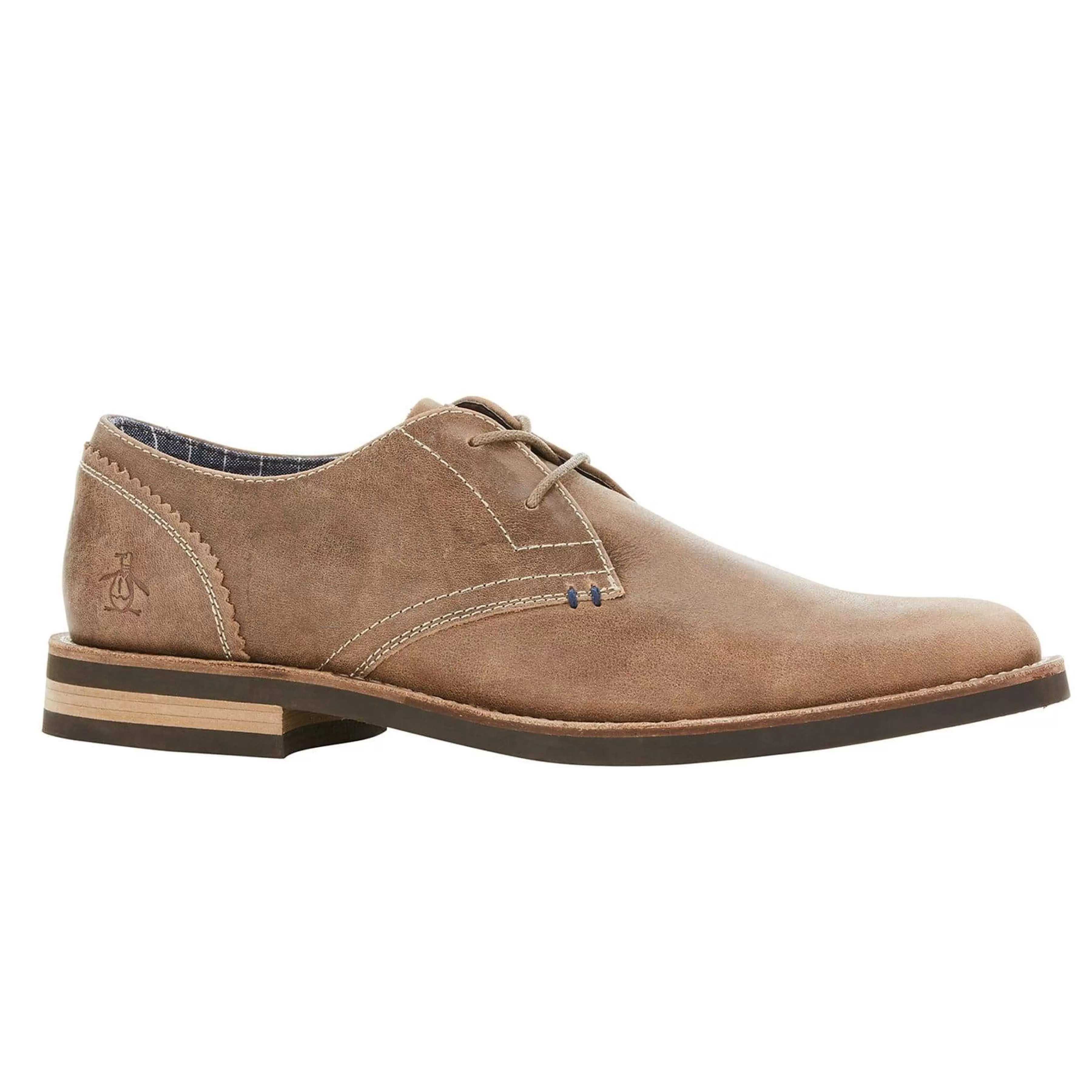 Outlet Wade Oxford Men Shoes