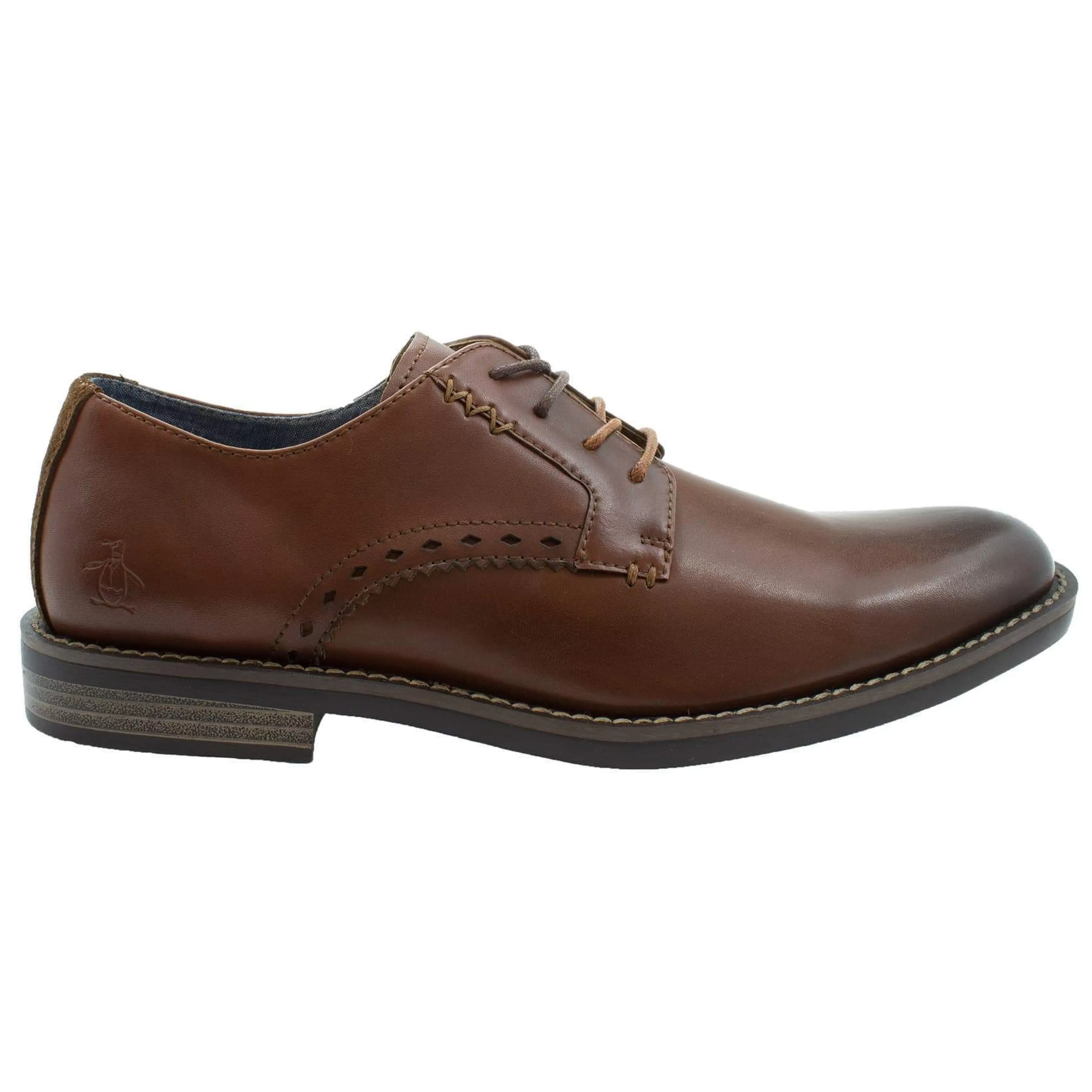Outlet Walter Oxford Men Shoes