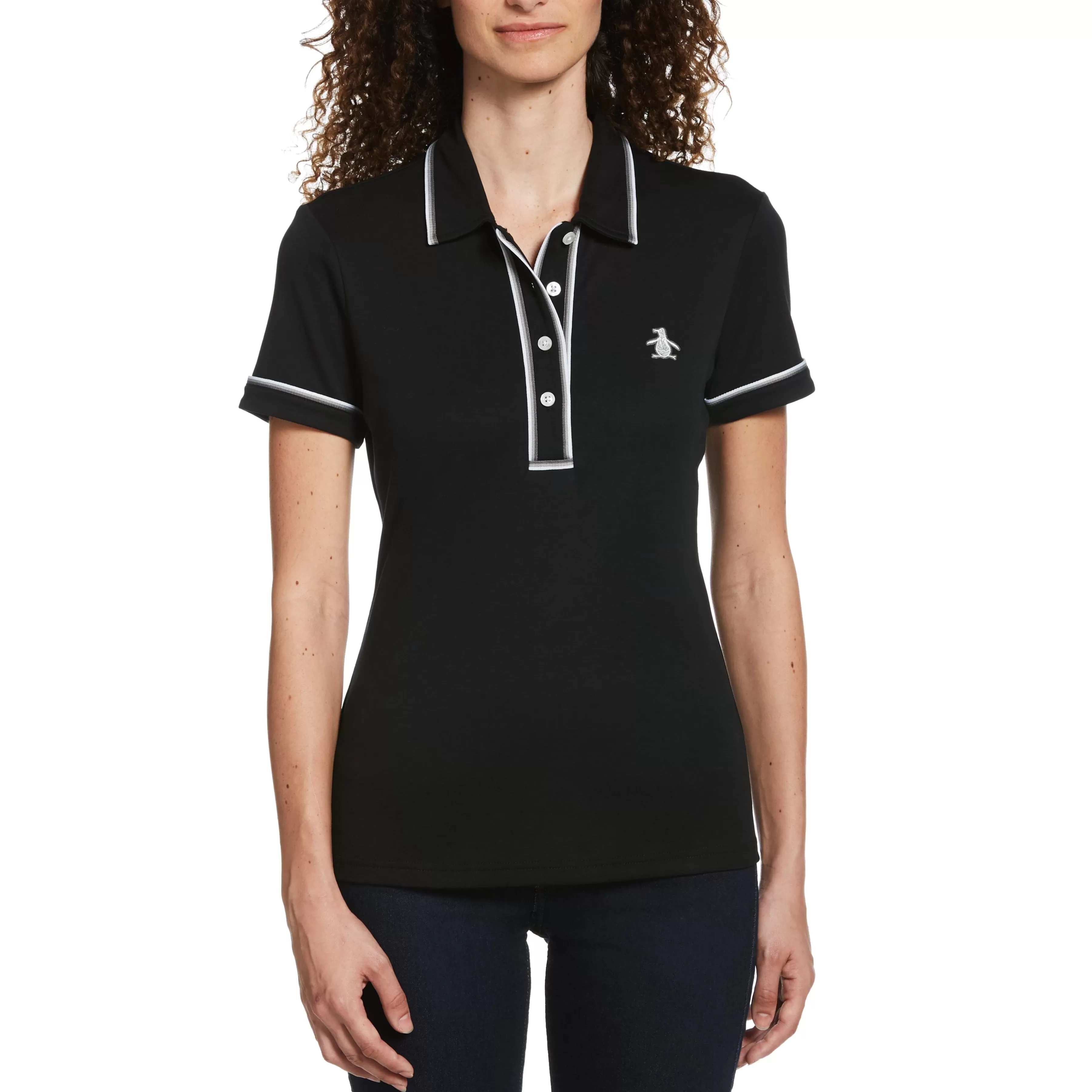 Sale Women'S 3D Veronica Polo Women Women'S