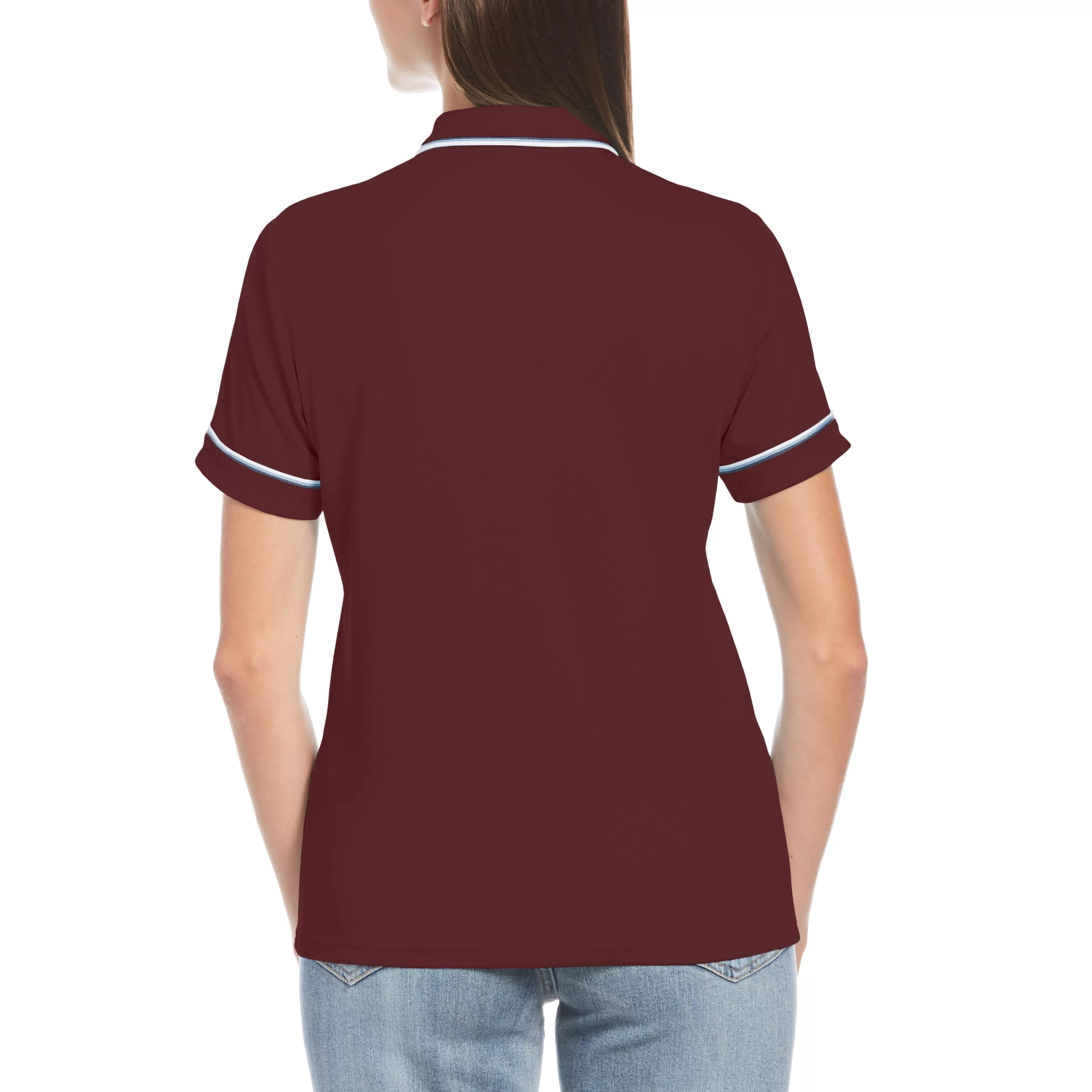 Fashion Women'S 3D Veronica Polo Women Women'S