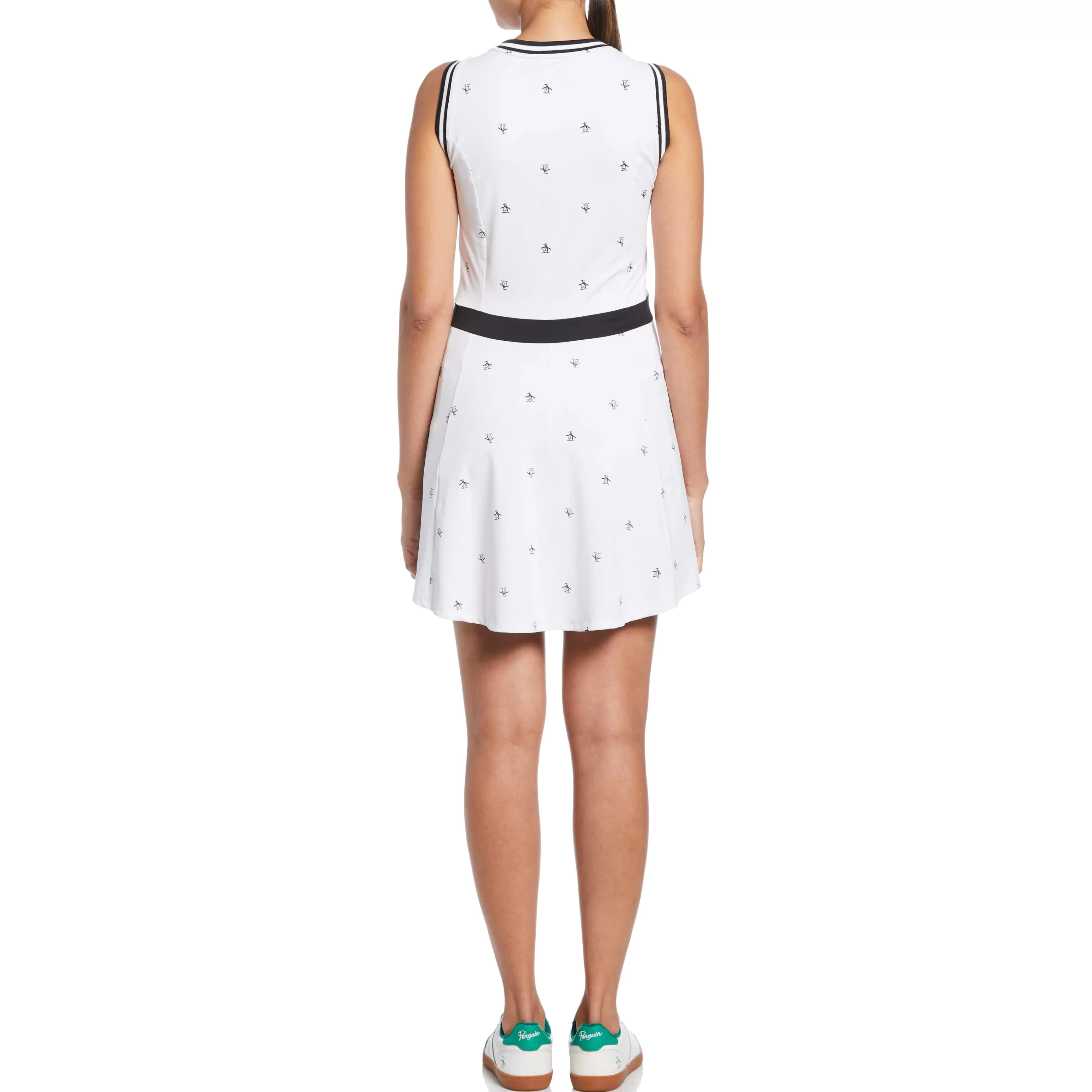 Flash Sale Women'S Allover Pete V-Neck Dress Women Women'S