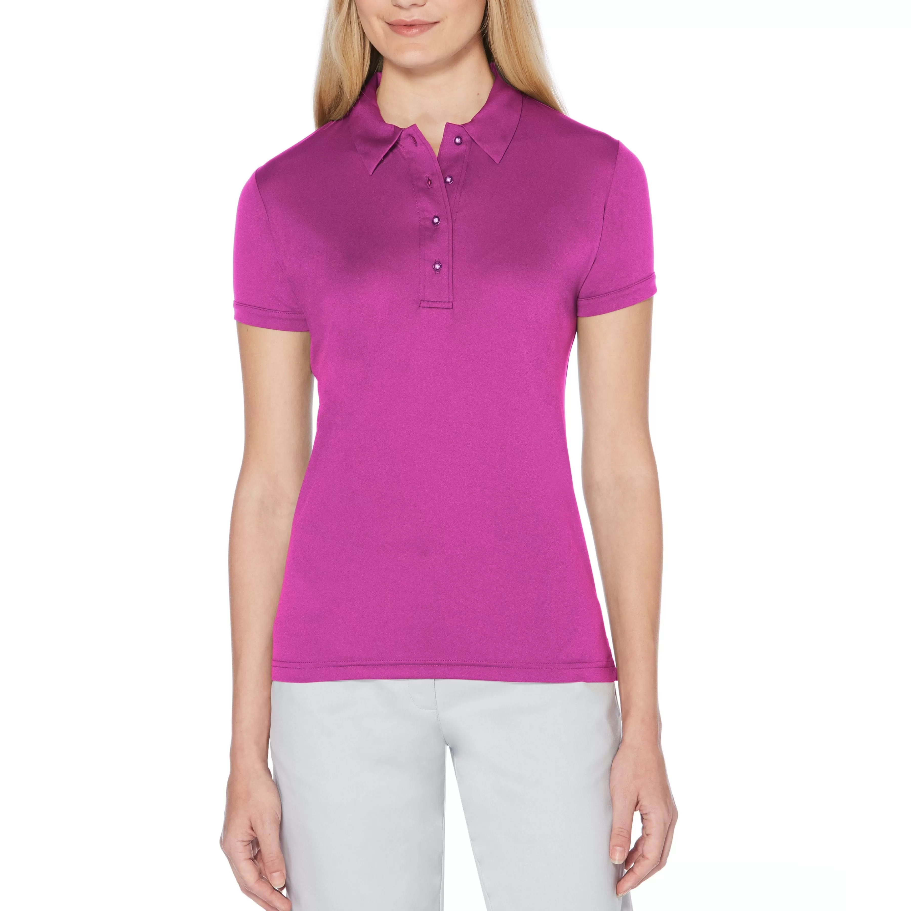 Discount Women'S Championship Golf Polo Women Women'S