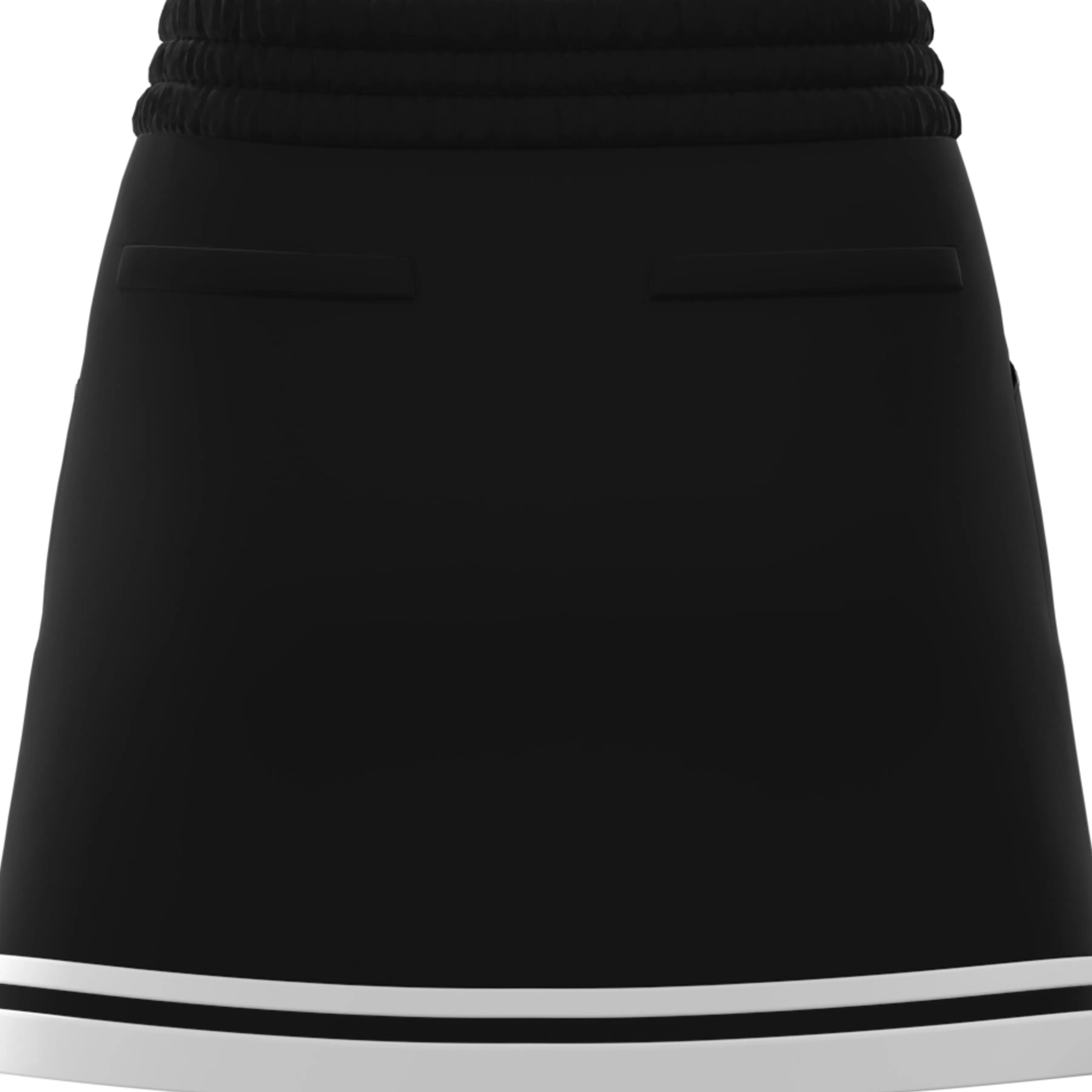 Sale Women'S Essential Color Block Golf Skort Women Women'S