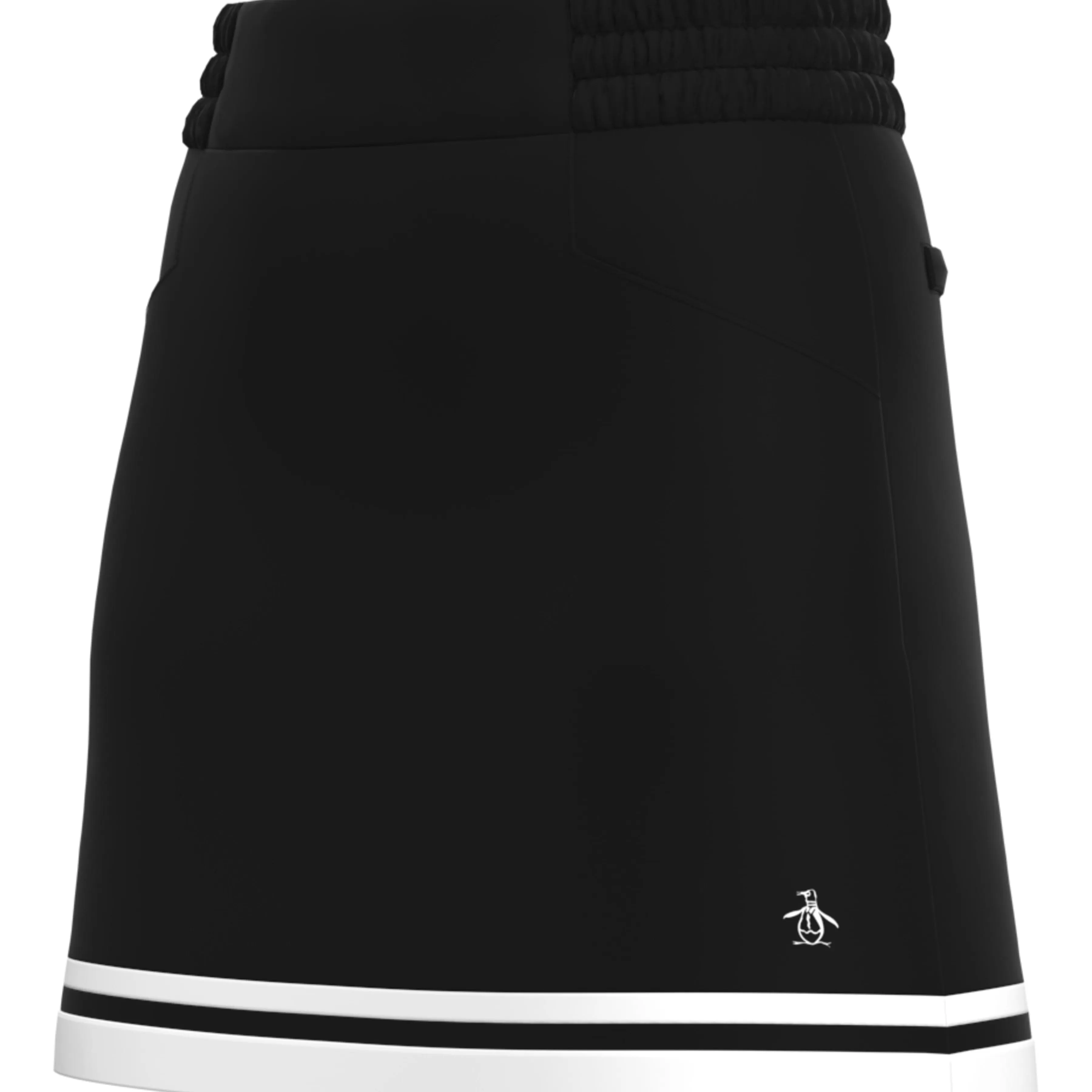 Online Womens Essential Color Block Golf Skort Women Women'S