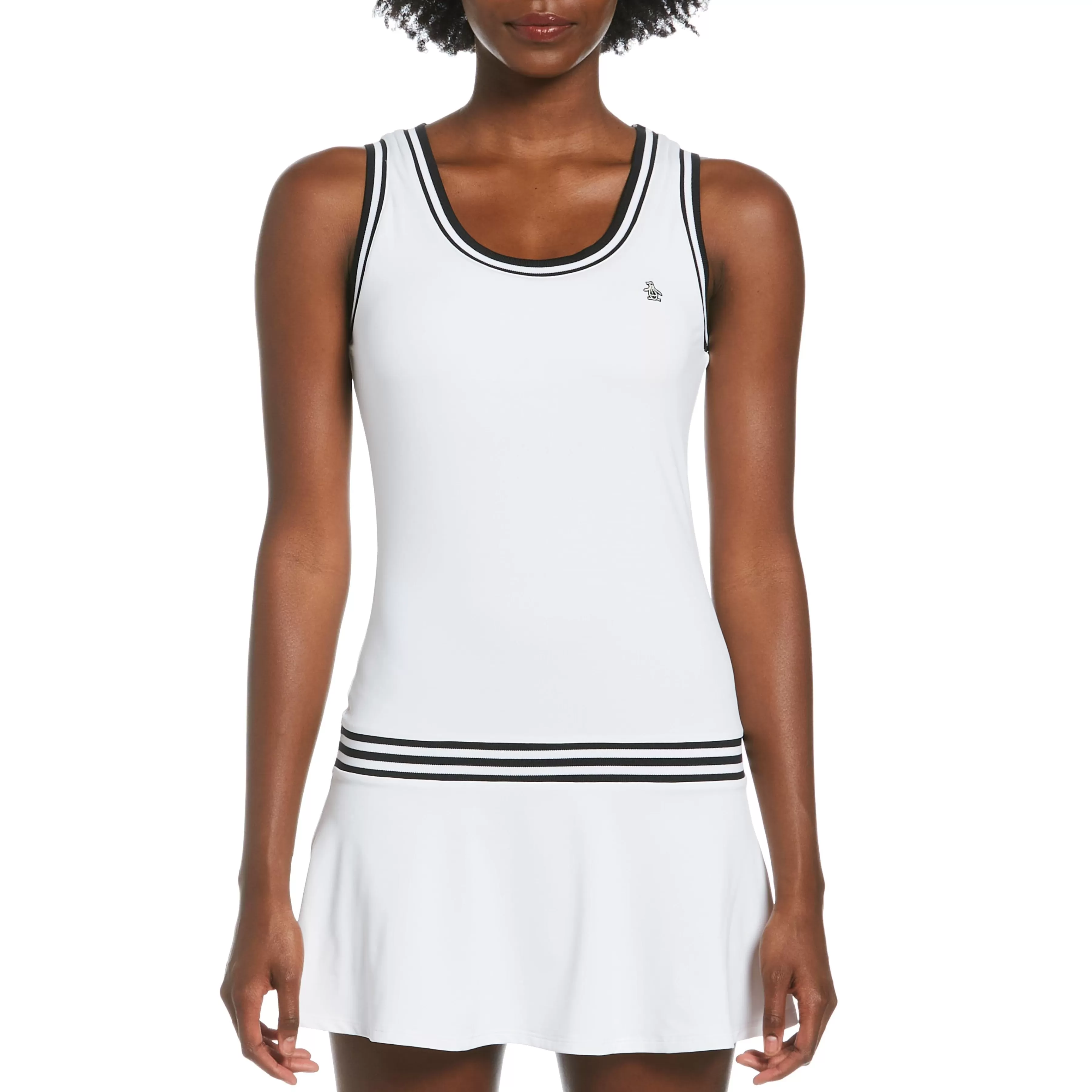 New Women'S Essential Drop Waist Dress Women Women'S