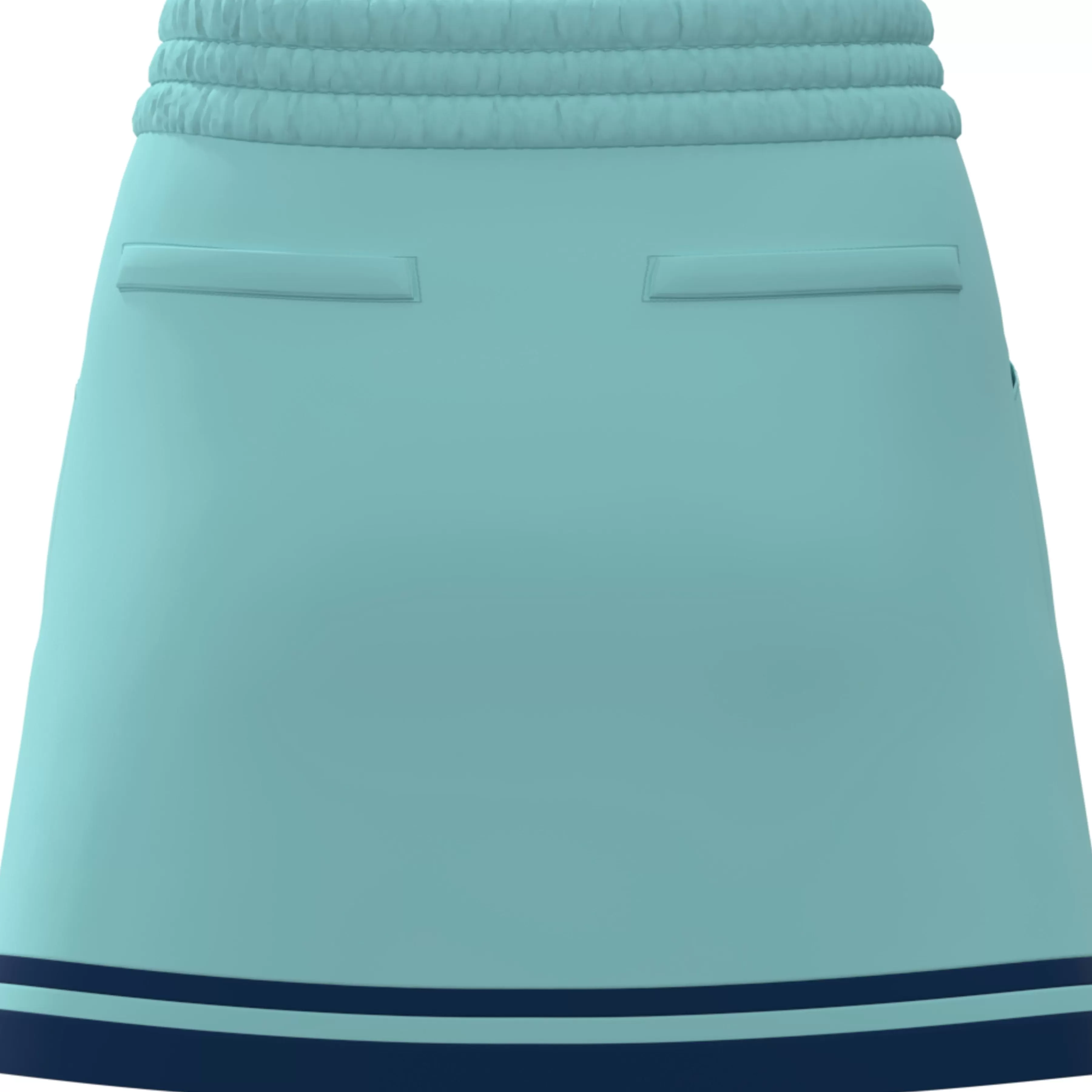 Fashion Womens Essential Golf Skort Women Women'S