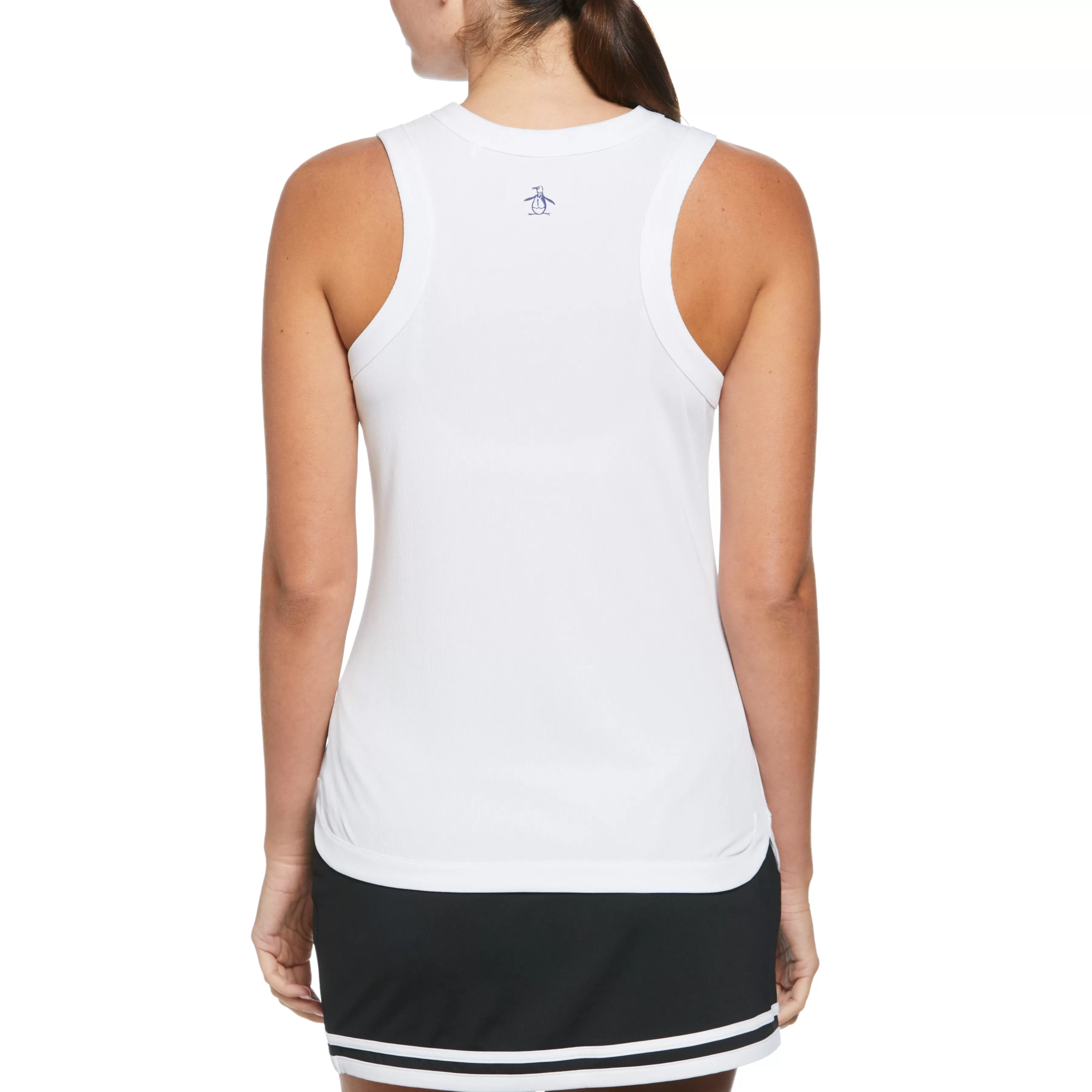 Store Women'S Essential Ribbed Tennis Tank Women Women'S