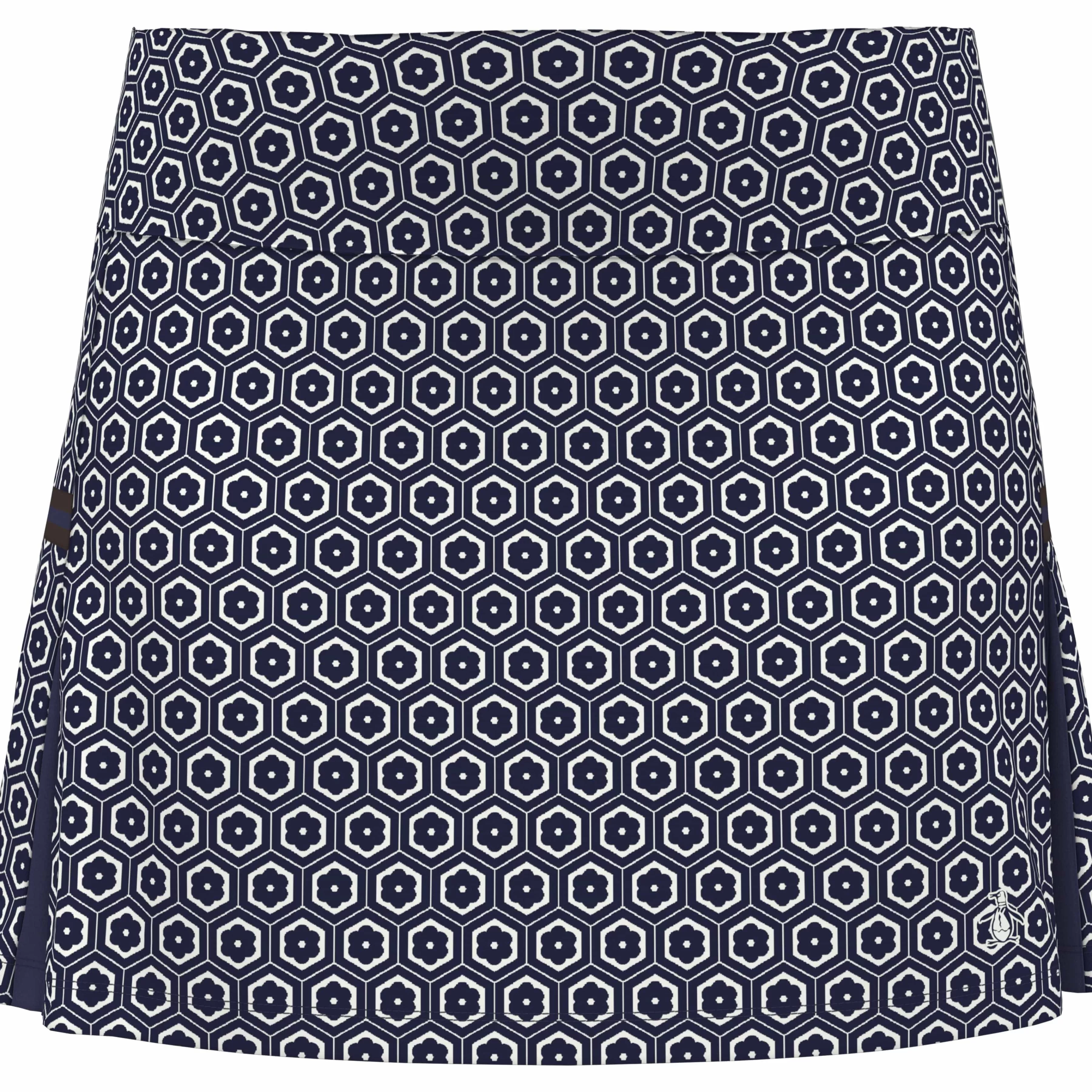 Flash Sale Women'S Geo Printed Golf Skort Women Women'S