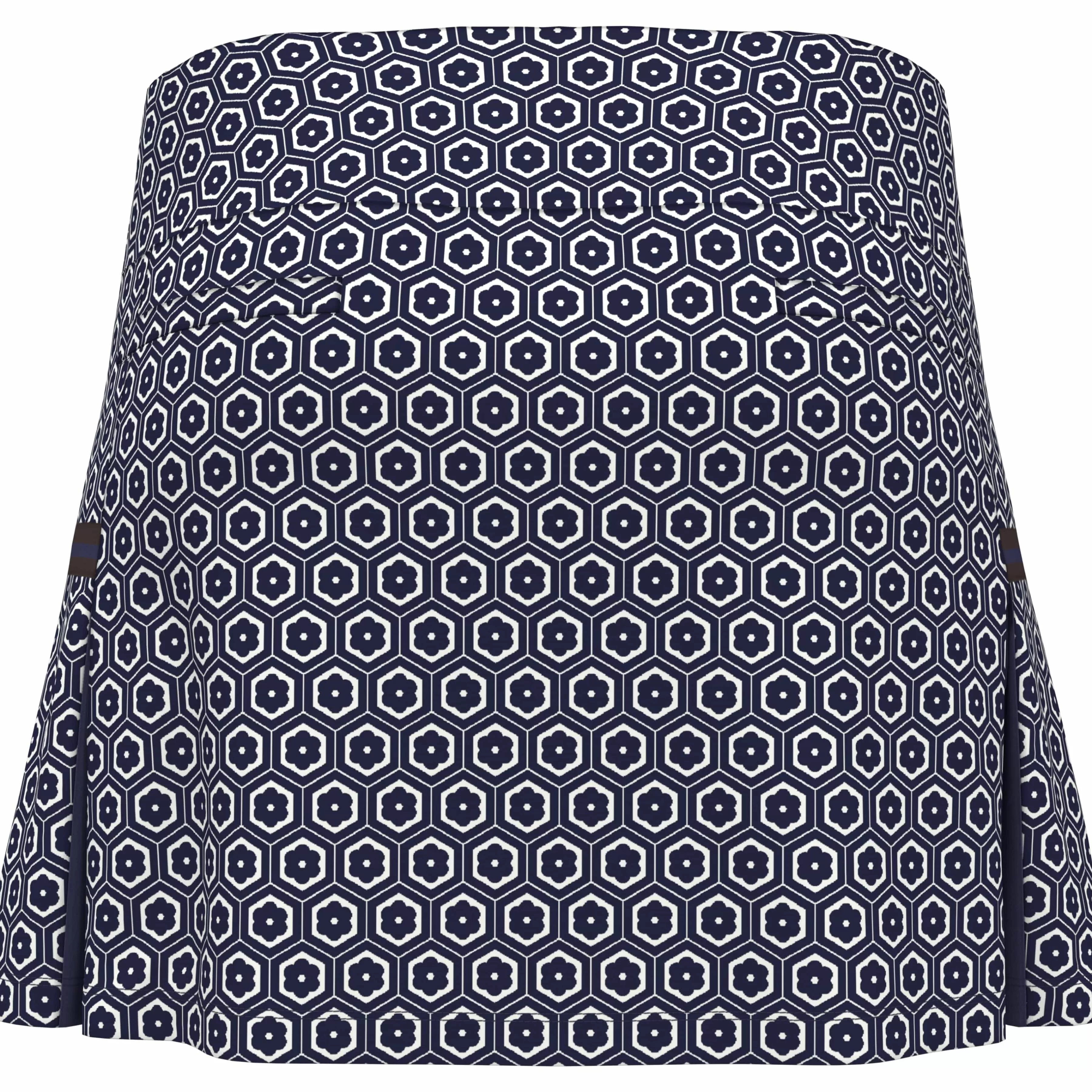 Flash Sale Women'S Geo Printed Golf Skort Women Women'S