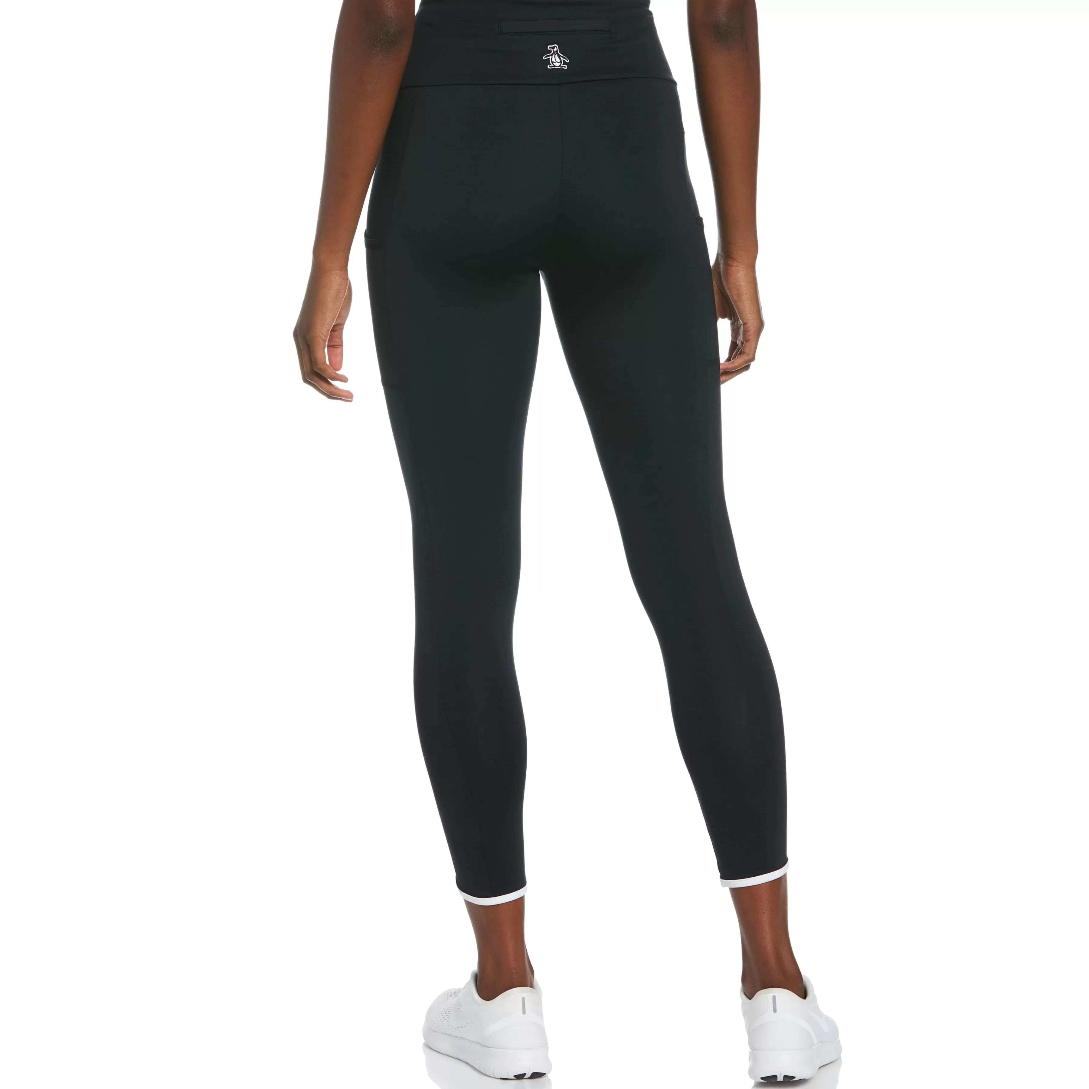Clearance Women'S High Rise Tennis Legging With Pockets Women Women'S