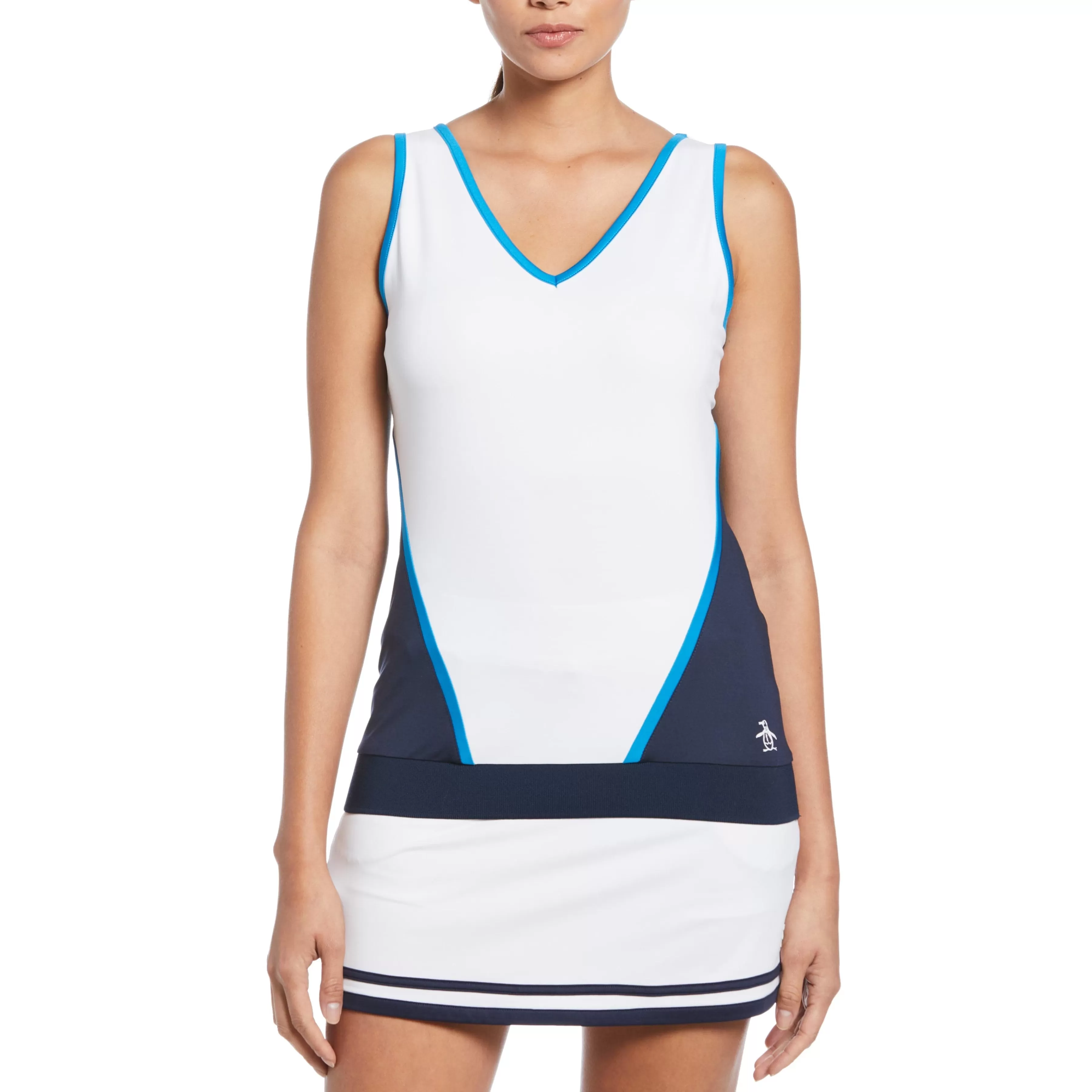 Best Women'S Knit Tennis Tank Women Women'S