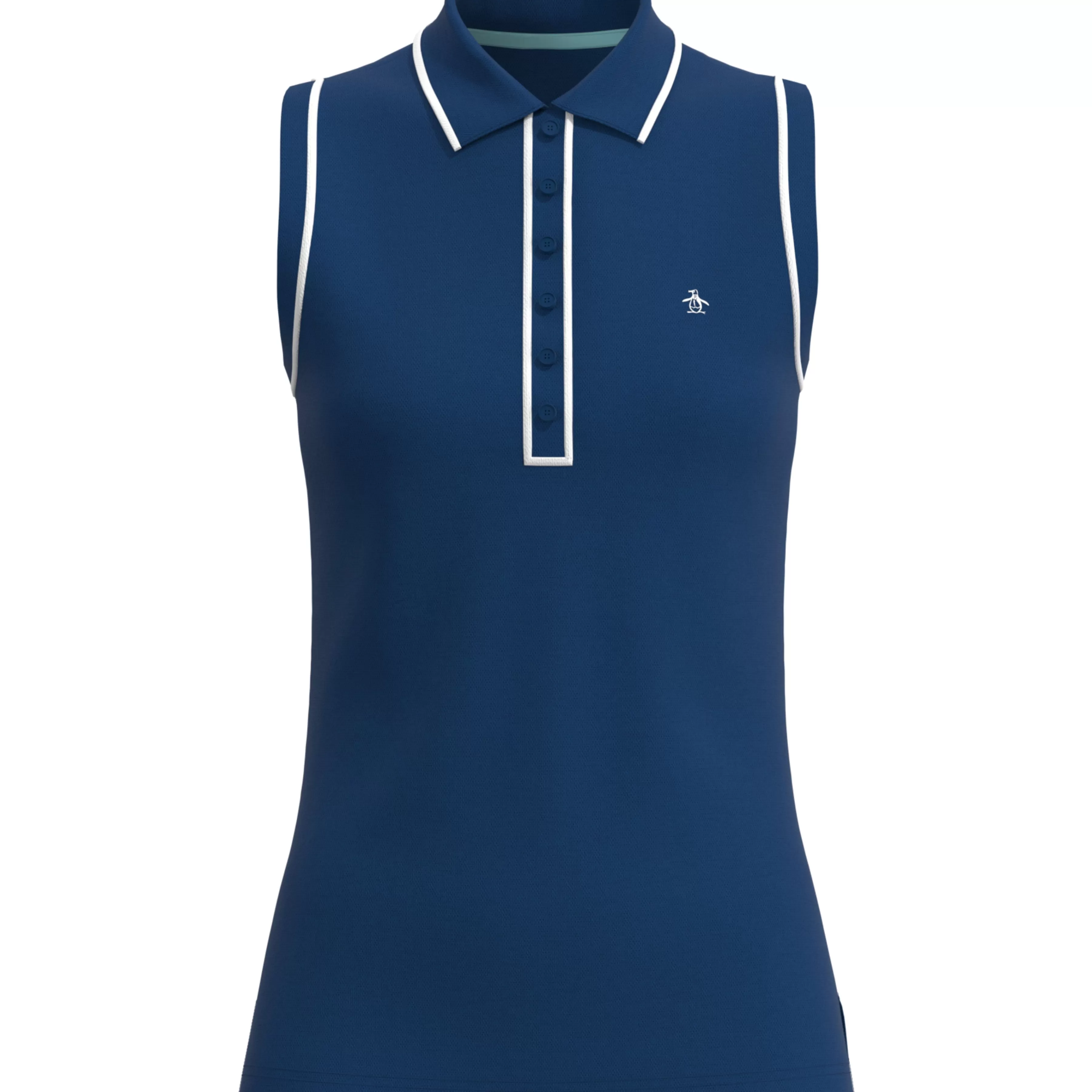 Sale Women'S Performance Sleeveless Veronica Polo Women Women'S