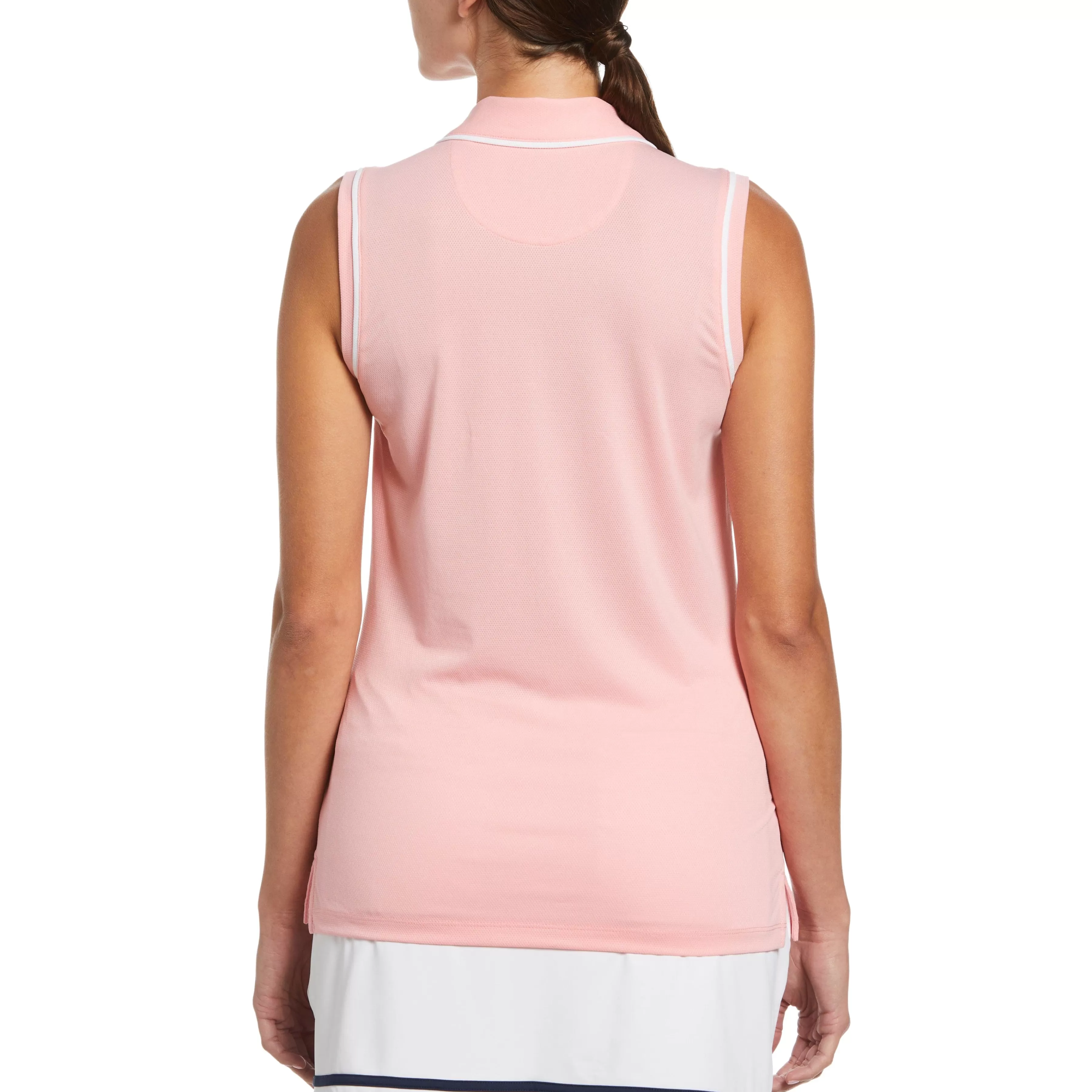 Fashion Women'S Performance Sleeveless Veronica Polo Women Women'S