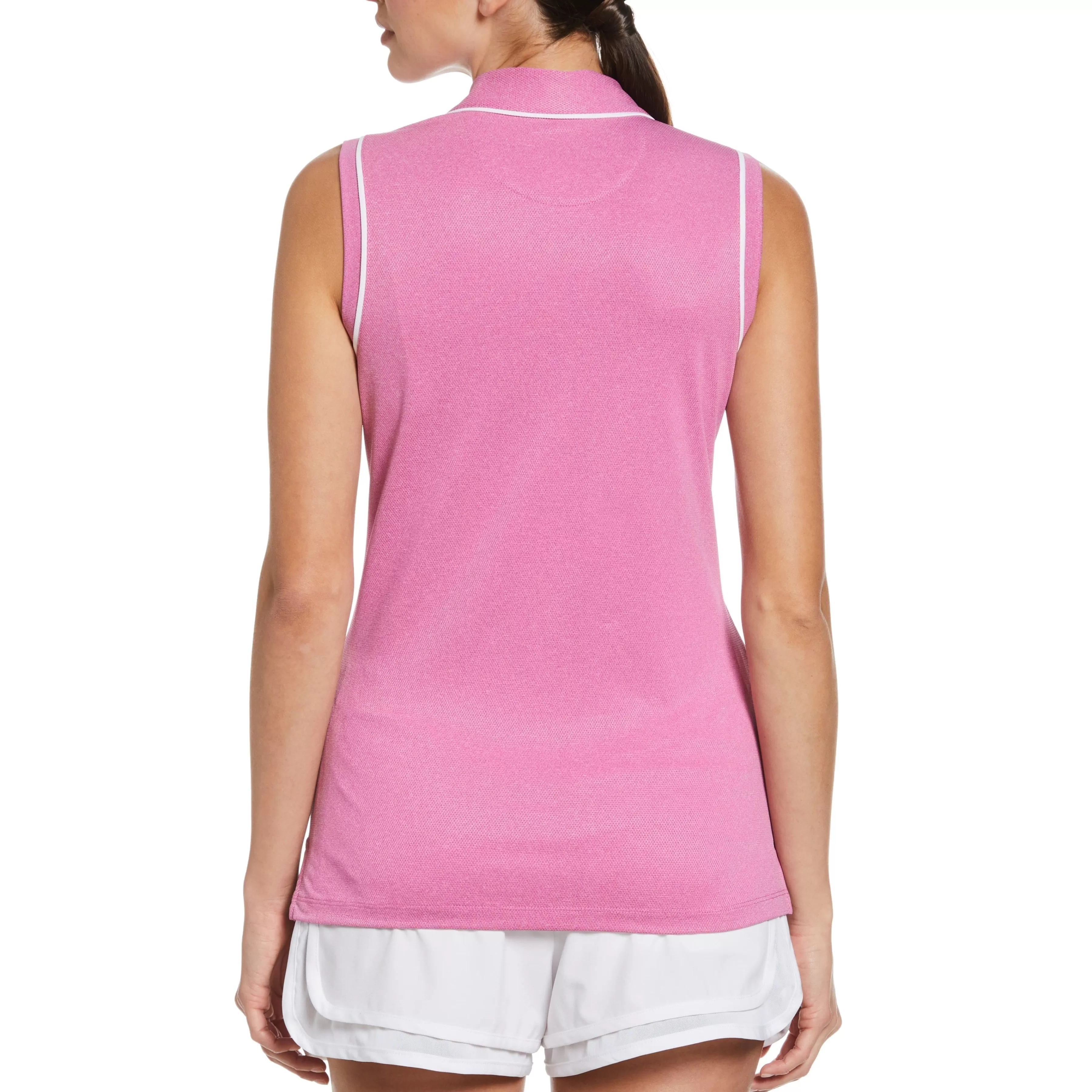 Cheap Women'S Performance Sleeveless Veronica Polo Women Women'S