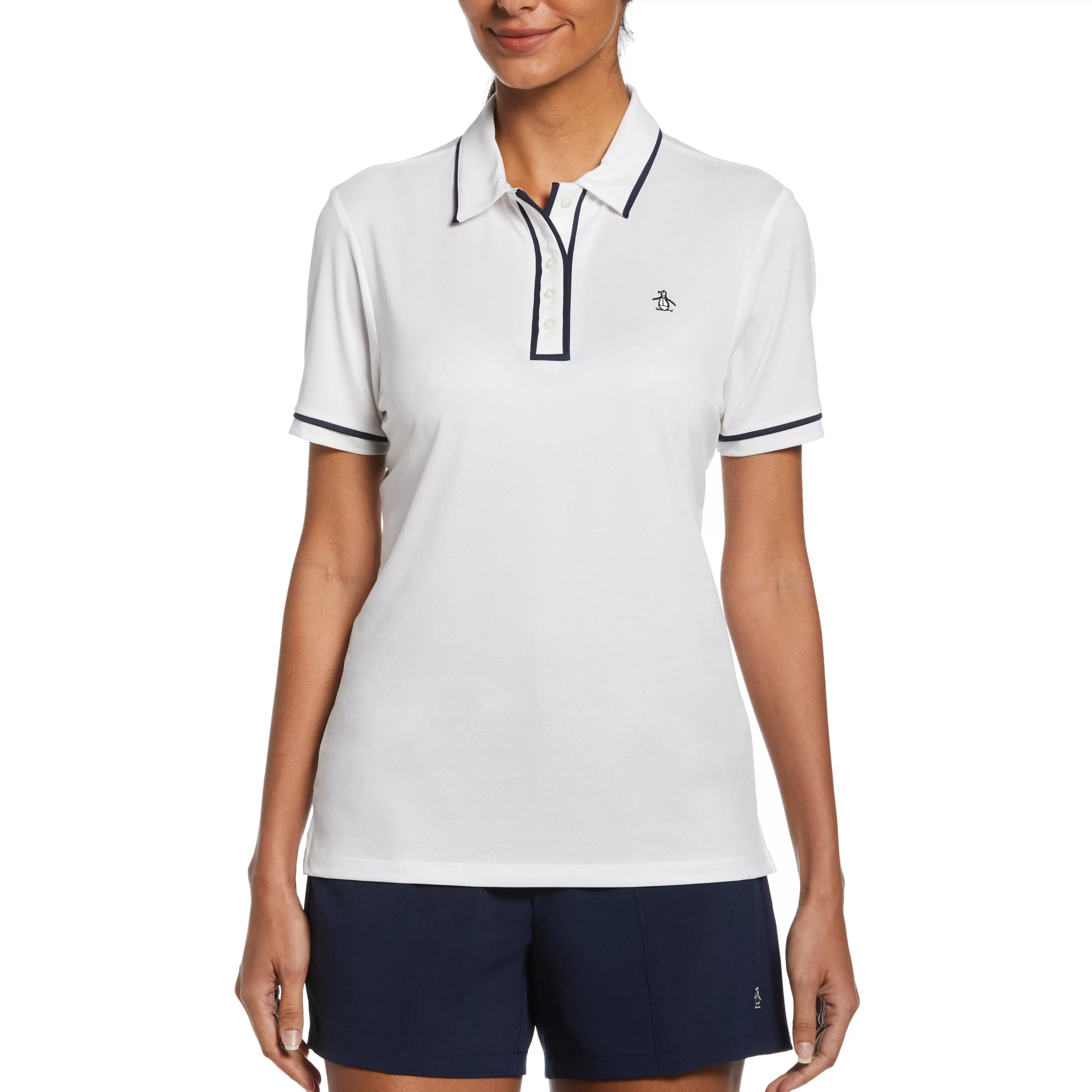 Shop Women'S Performance Veronica Polo Women Women'S