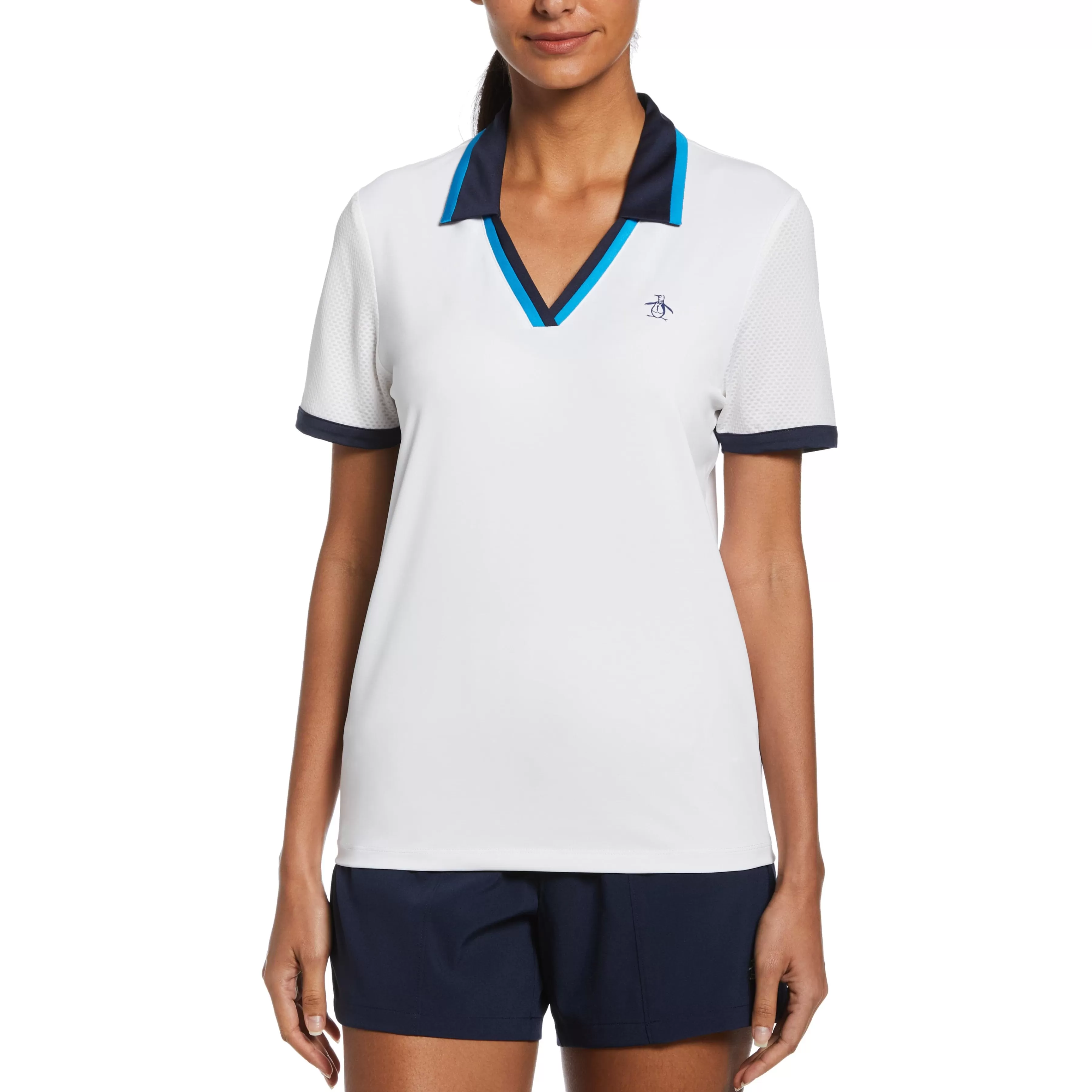 Best Women'S Short Sleeve Polo Women Women'S