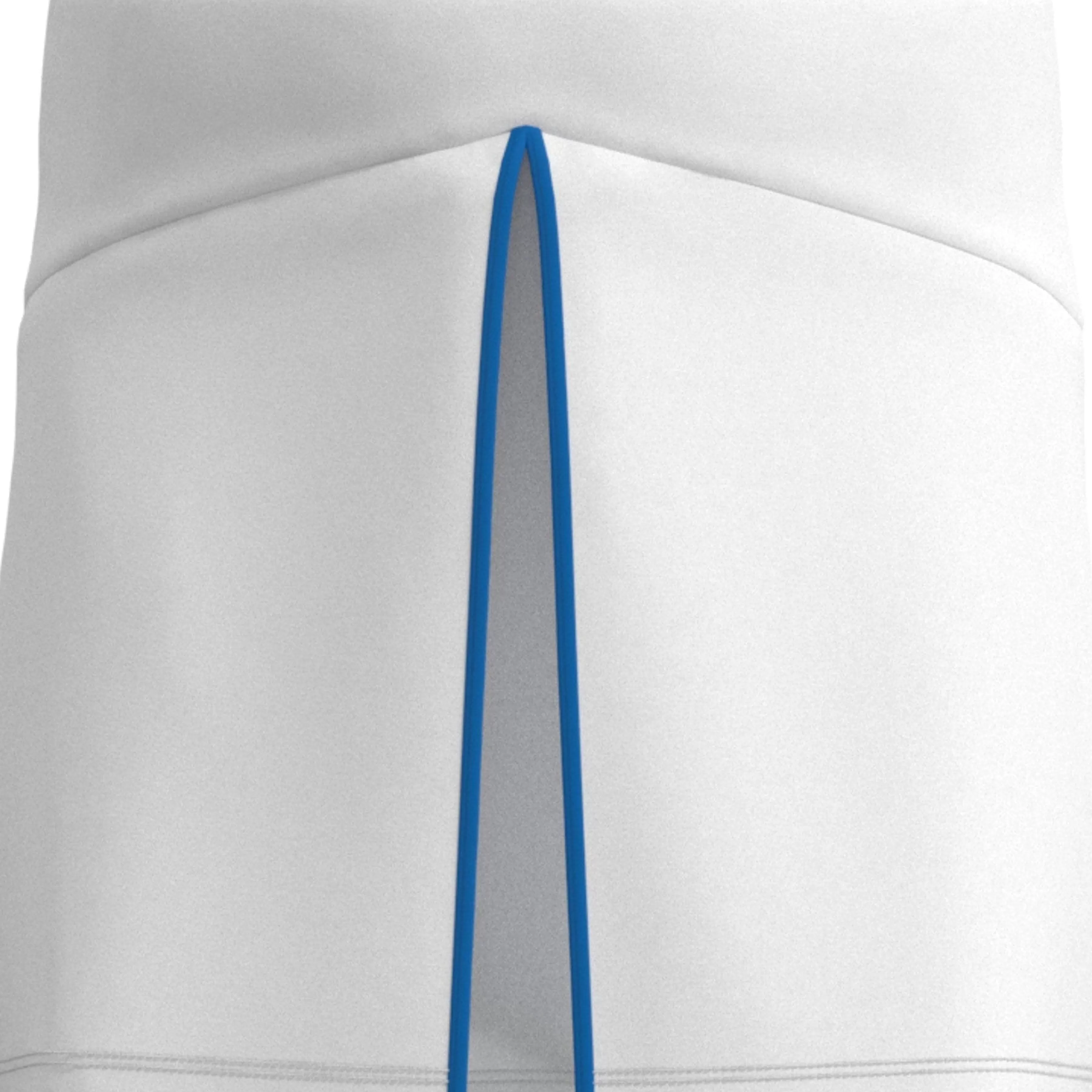 Store Women'S Skort With Contrast Details Women Women'S