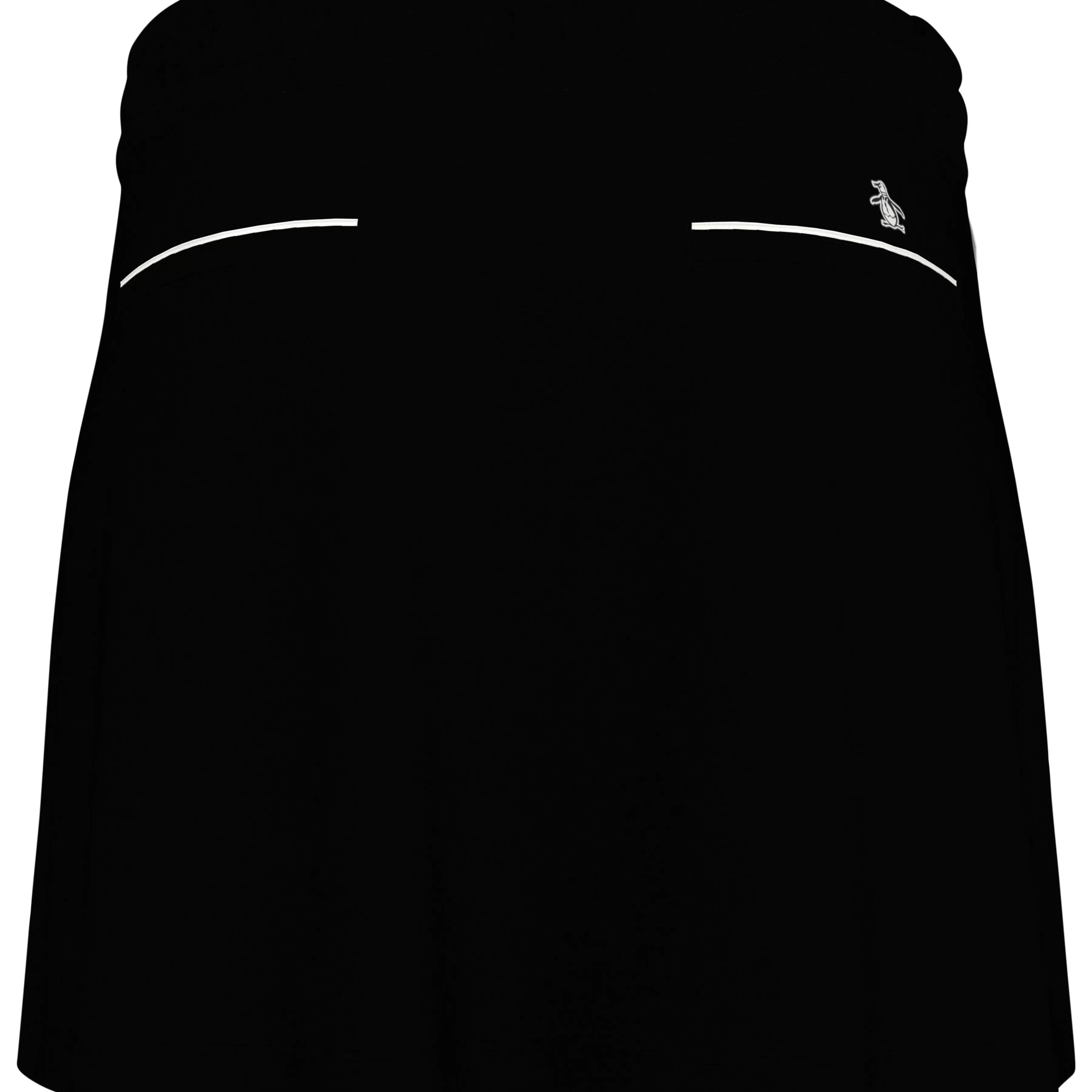 Store Women'S Snap Front Retro Golf Skort Women Women'S
