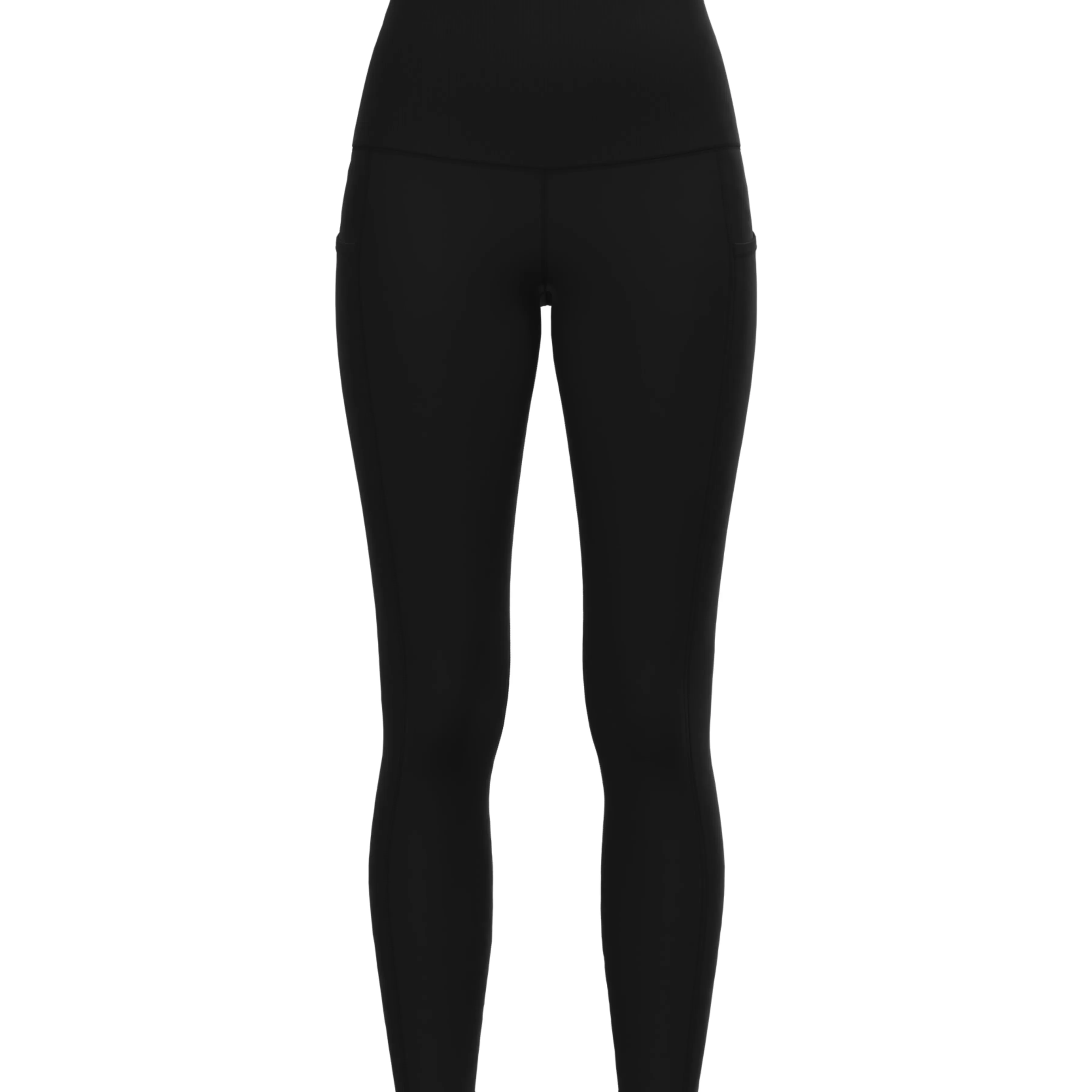 Fashion Women'S Solid Performance Leggings Women Women'S