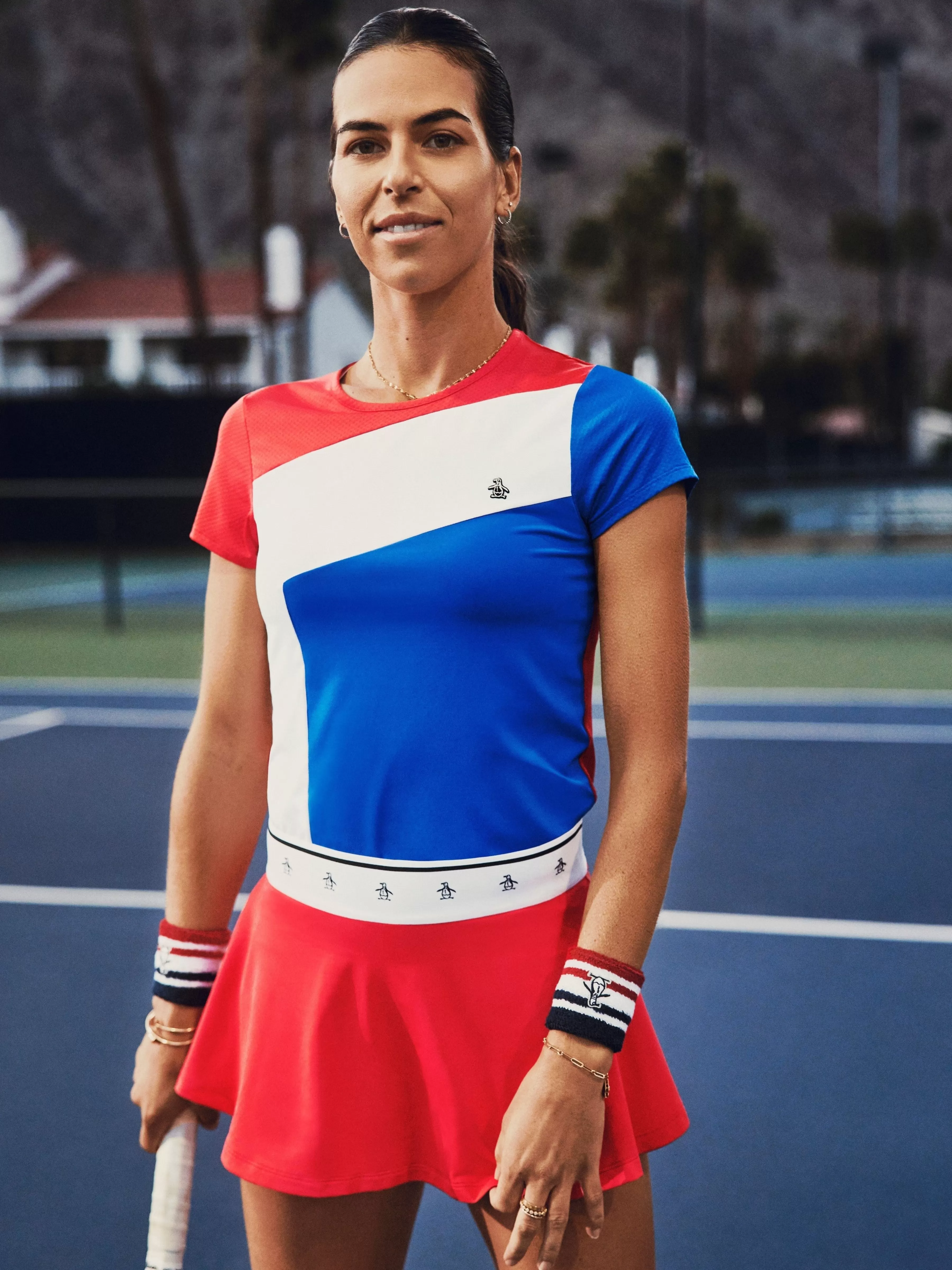 Shop Women'S Solid Tennis Skort Women Women'S